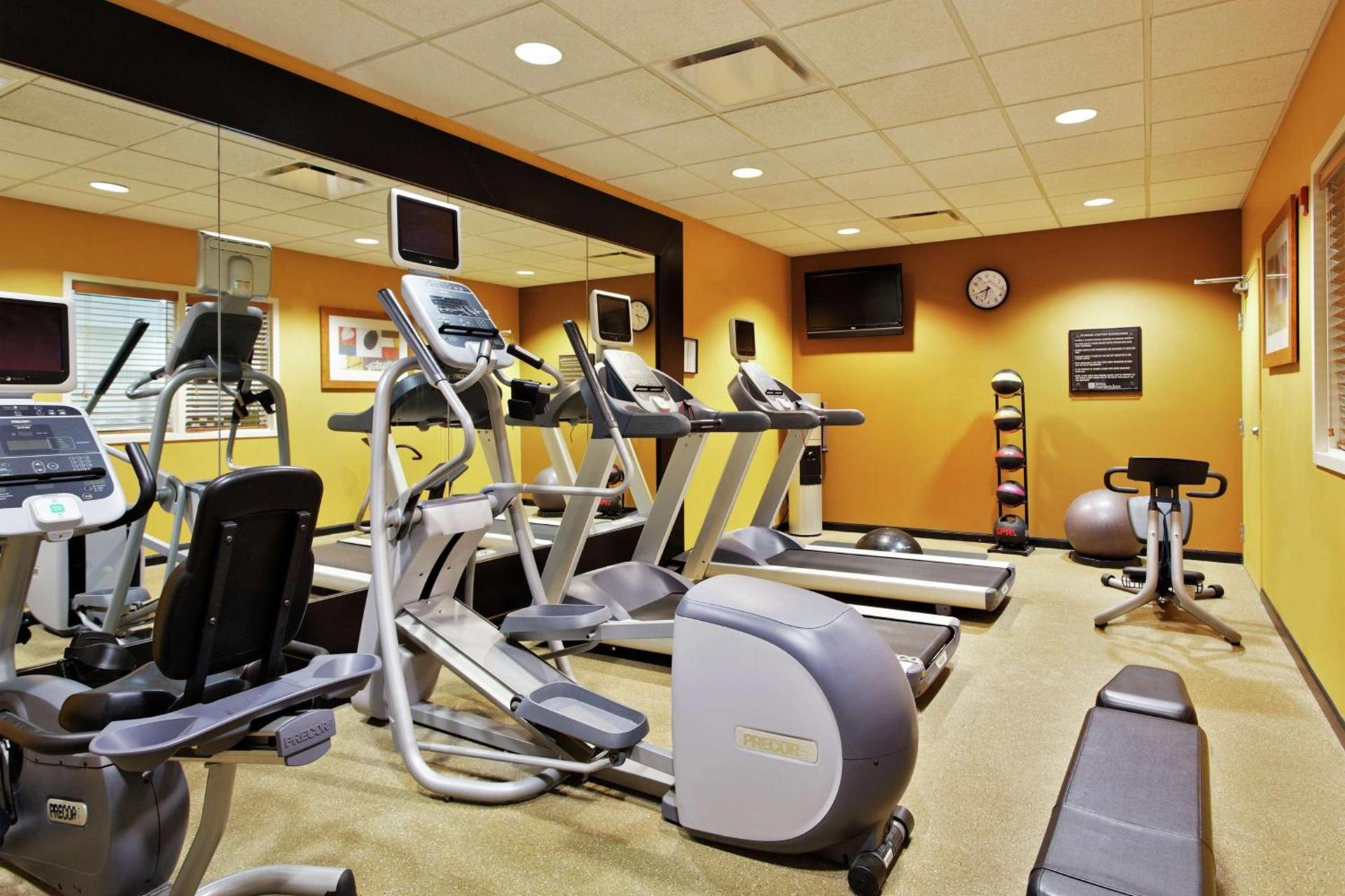 Hilton Garden Inn Springfield, IL photo 43