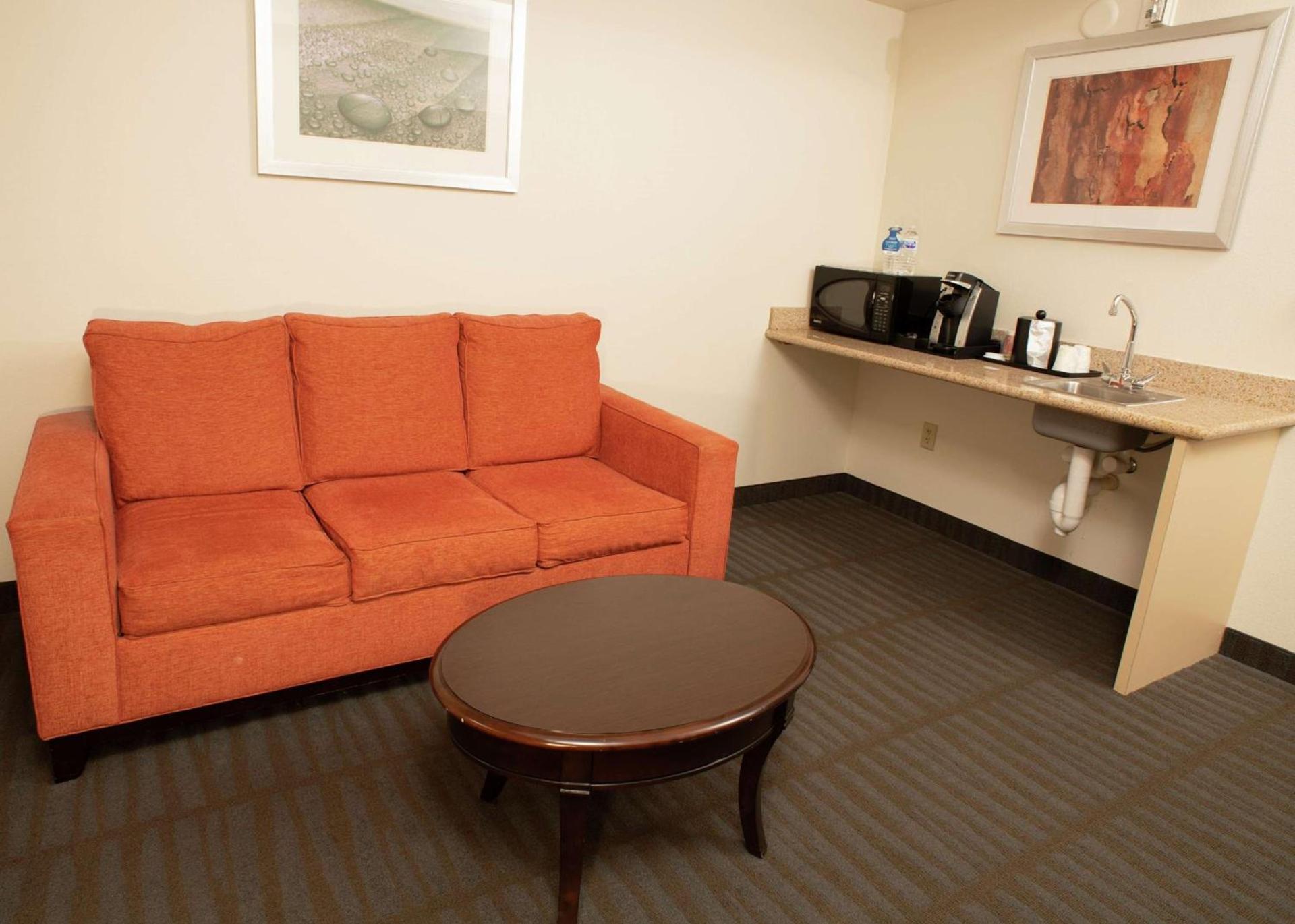 Hilton Garden Inn Springfield, IL photo 20