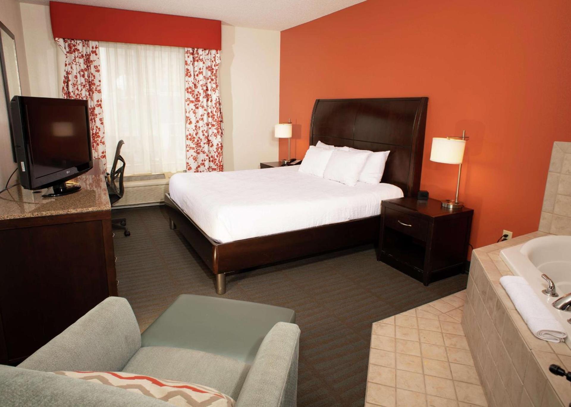 Hilton Garden Inn Springfield, IL photo 23