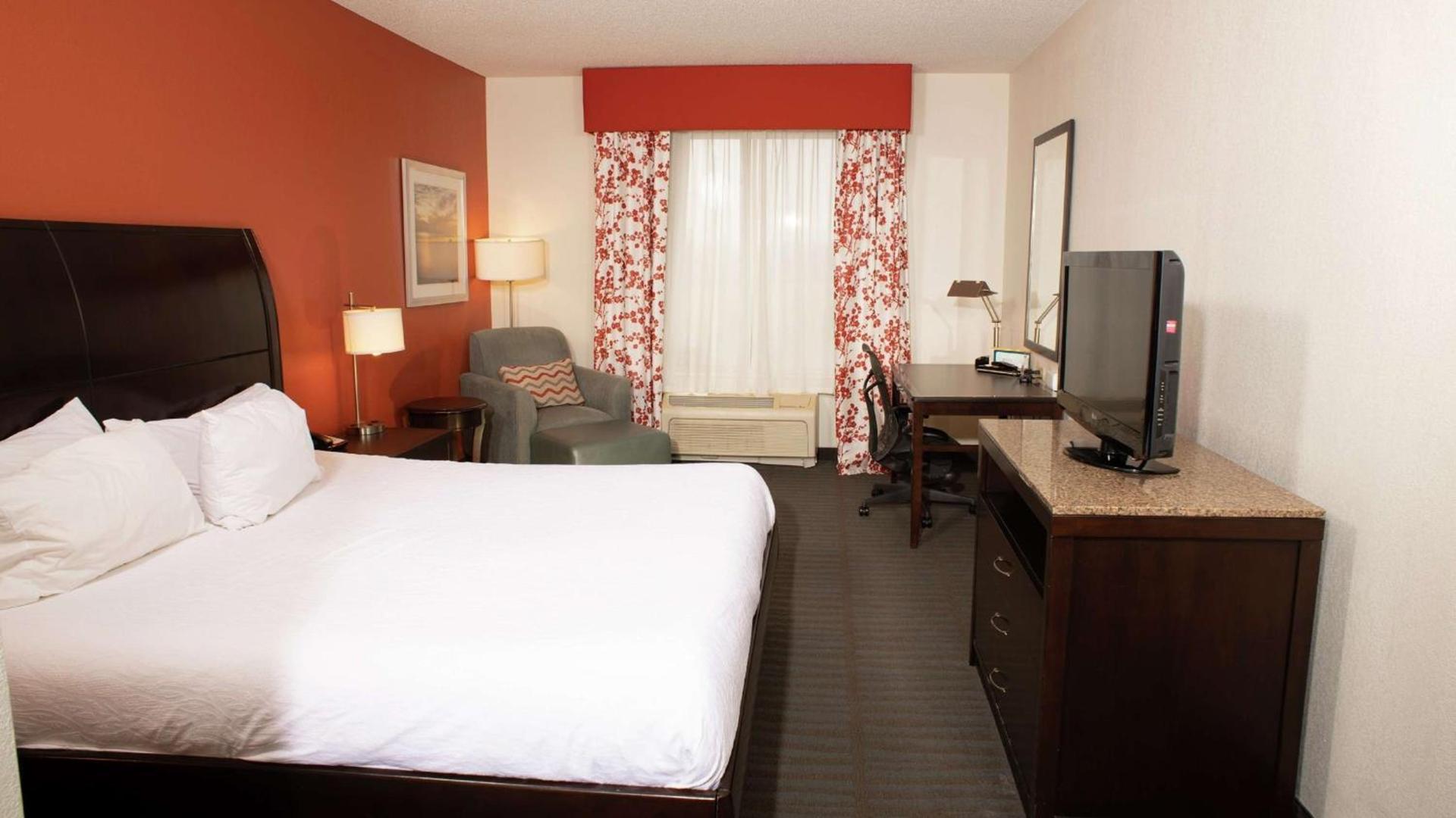 Hilton Garden Inn Springfield, IL photo 25