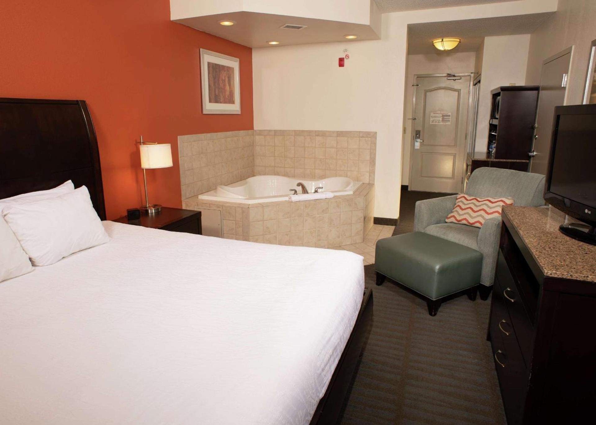 Hilton Garden Inn Springfield, IL photo 27