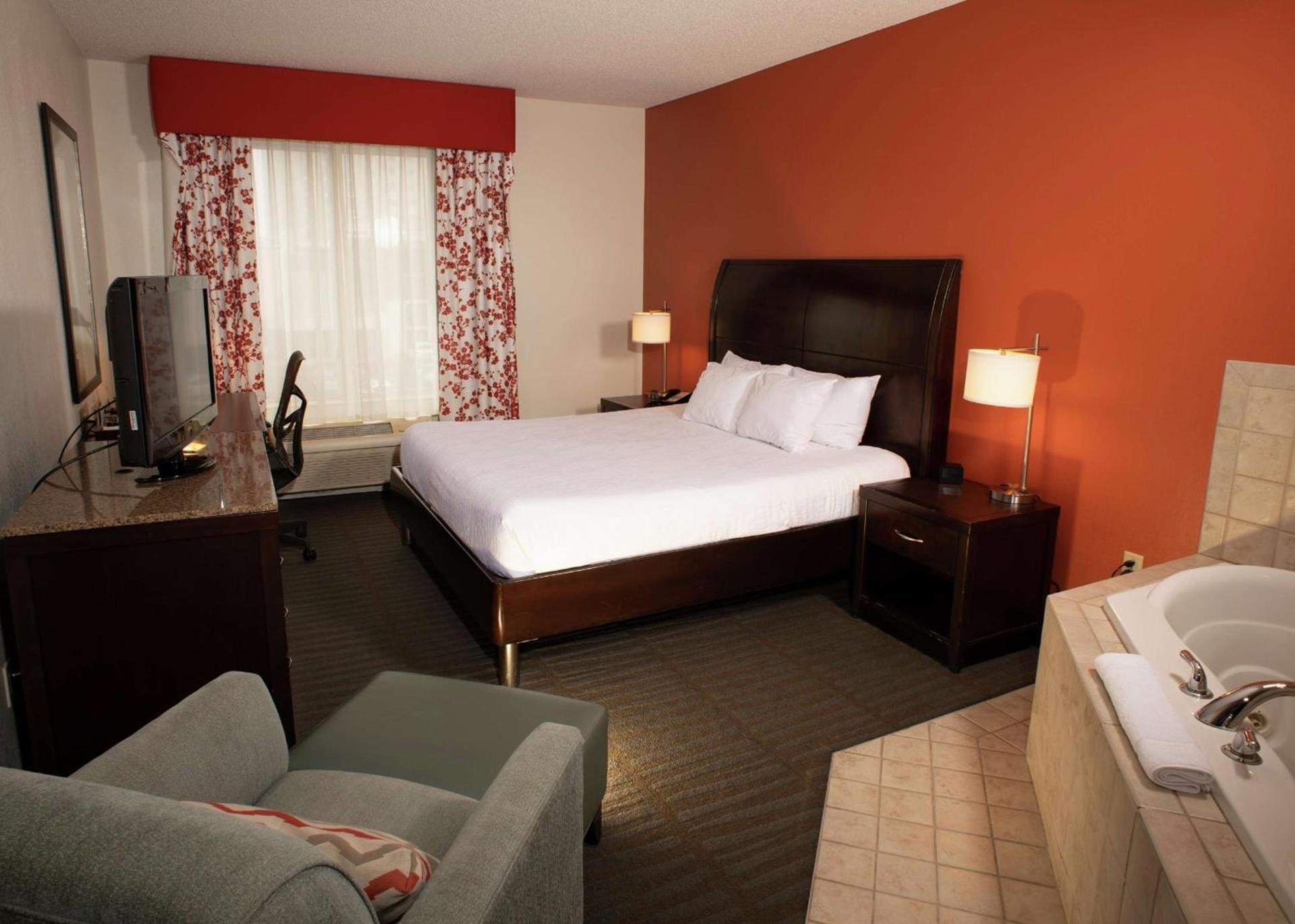 Hilton Garden Inn Springfield, IL photo 28