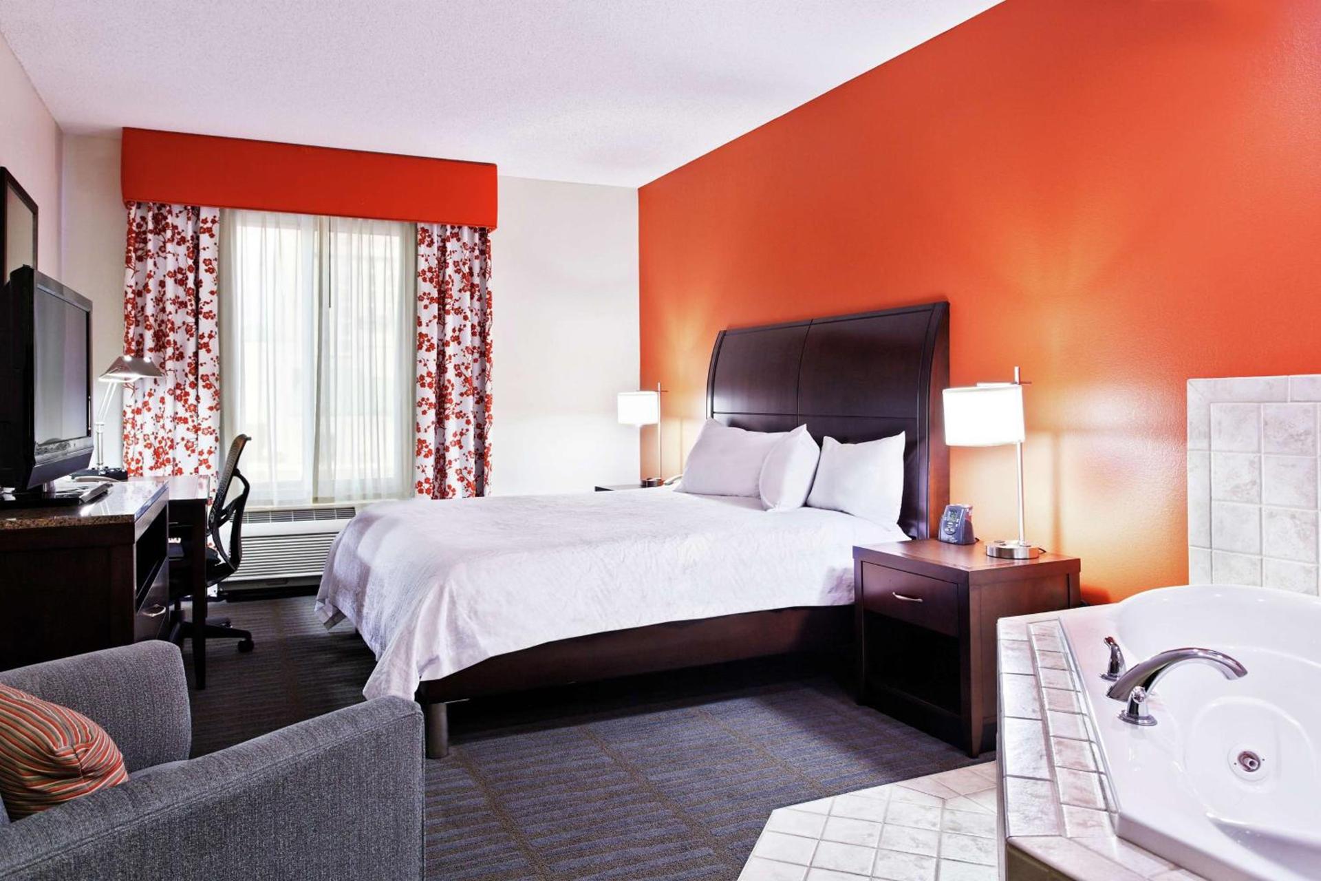 Hilton Garden Inn Springfield, IL photo 37