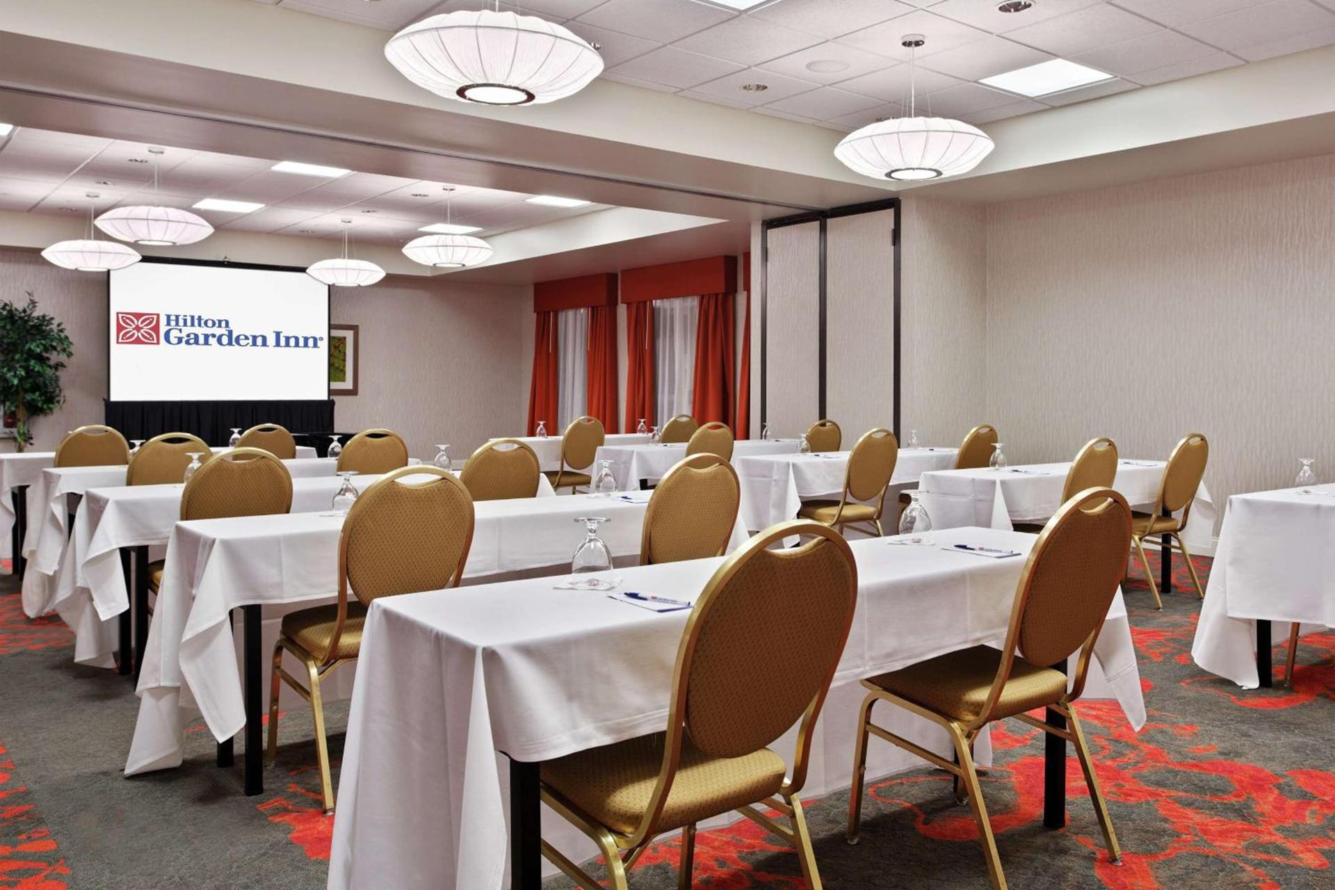 Hilton Garden Inn Springfield, IL photo 47