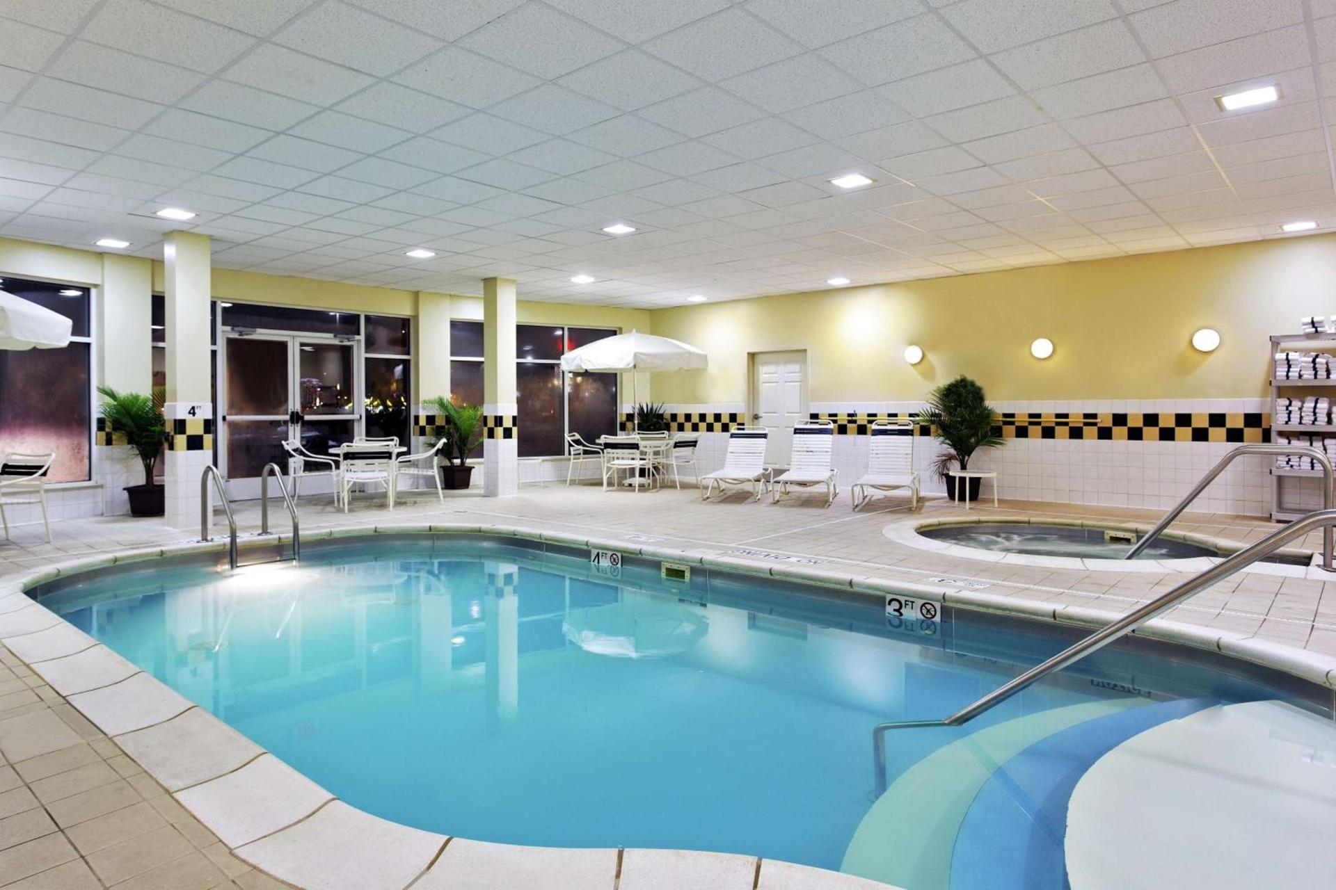 Hilton Garden Inn Springfield, IL photo 44