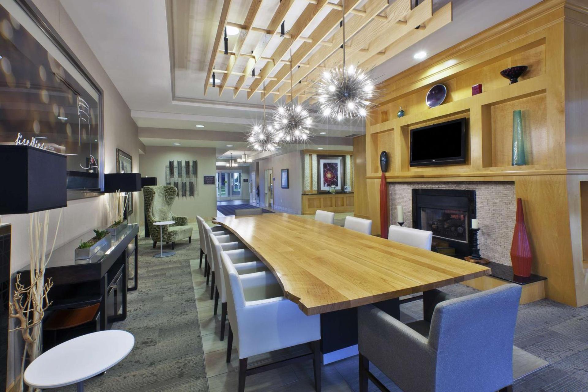 Hilton Garden Inn Toledo / Perrysburg photo 3