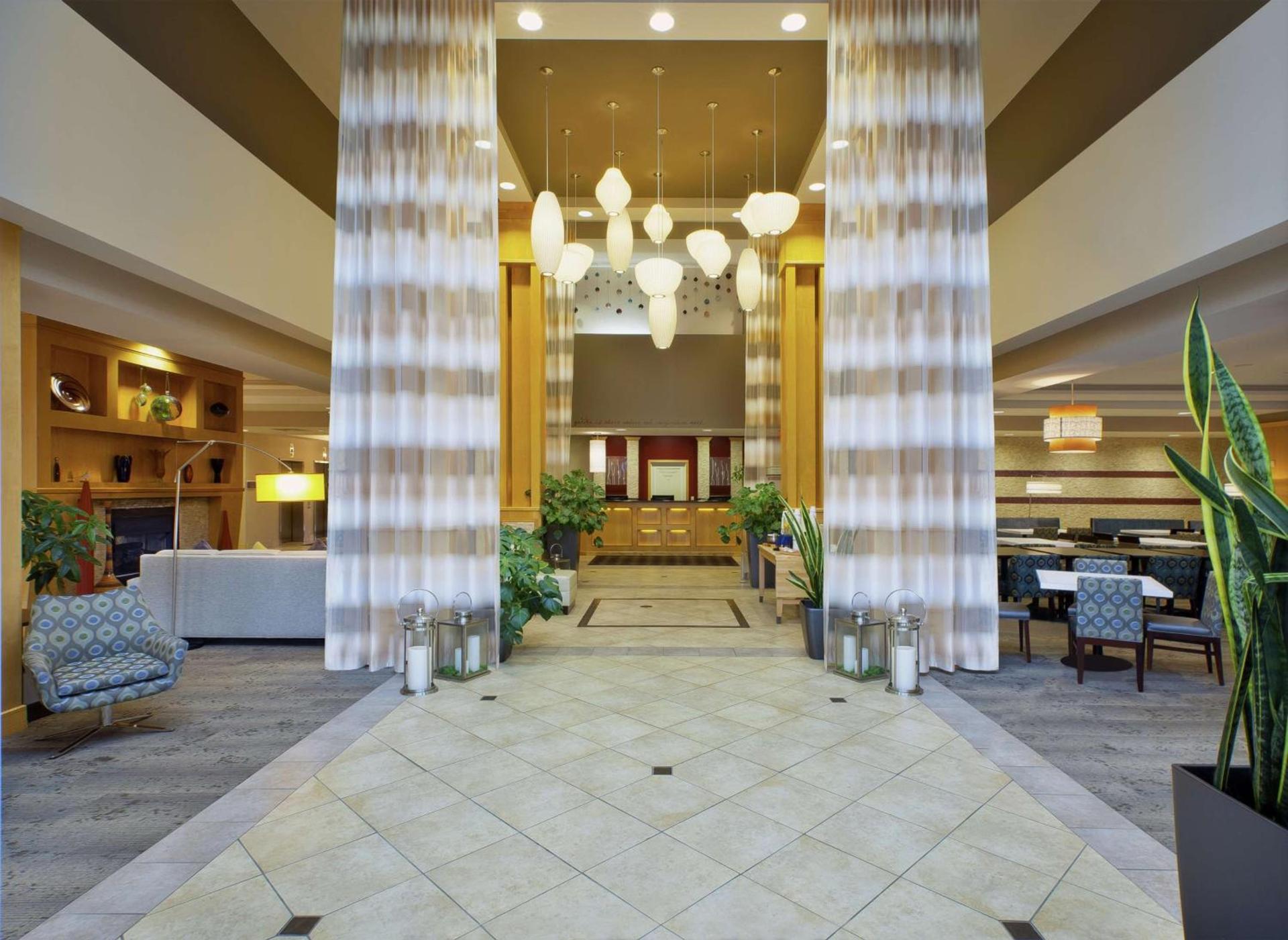 Hilton Garden Inn Toledo / Perrysburg photo 4