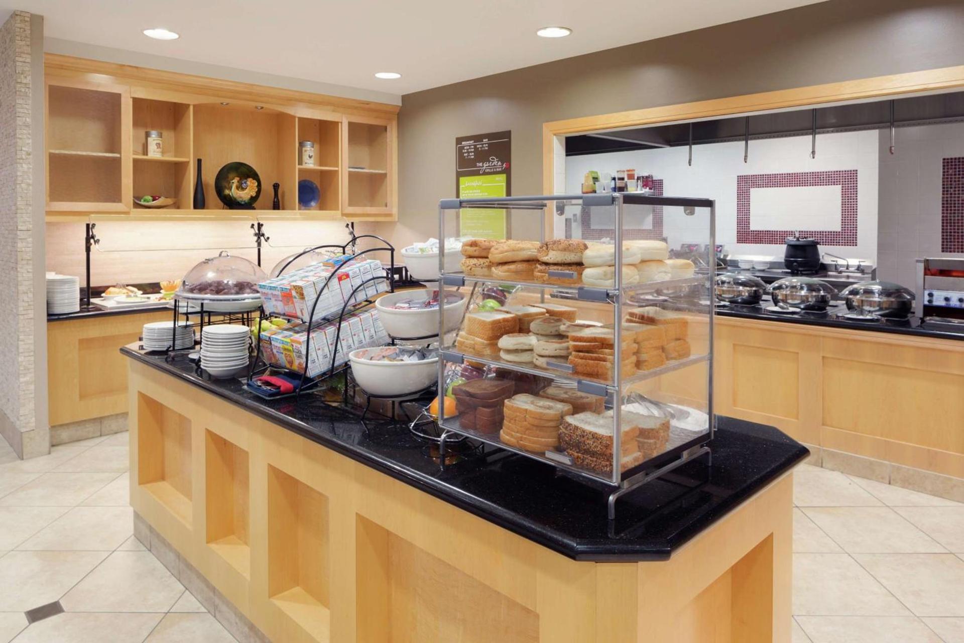 Hilton Garden Inn Toledo / Perrysburg photo 5