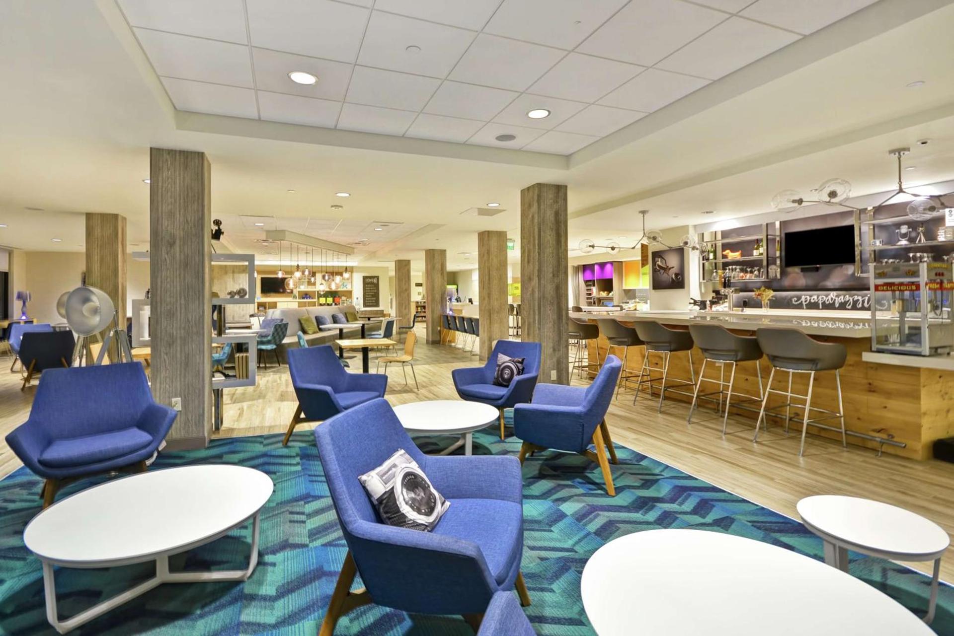 Home2 Suites by Hilton Perrysburg Levis Commons Toledo photo 6