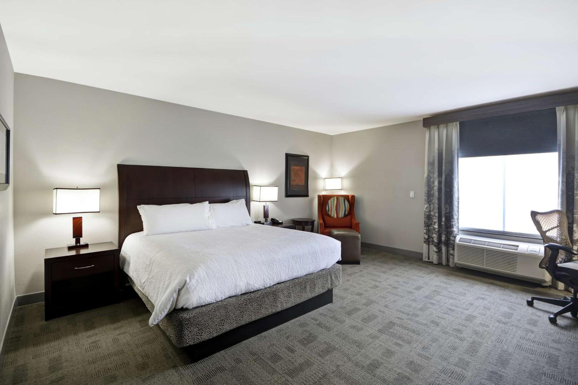 Hilton Garden Inn Toledo / Perrysburg photo 7