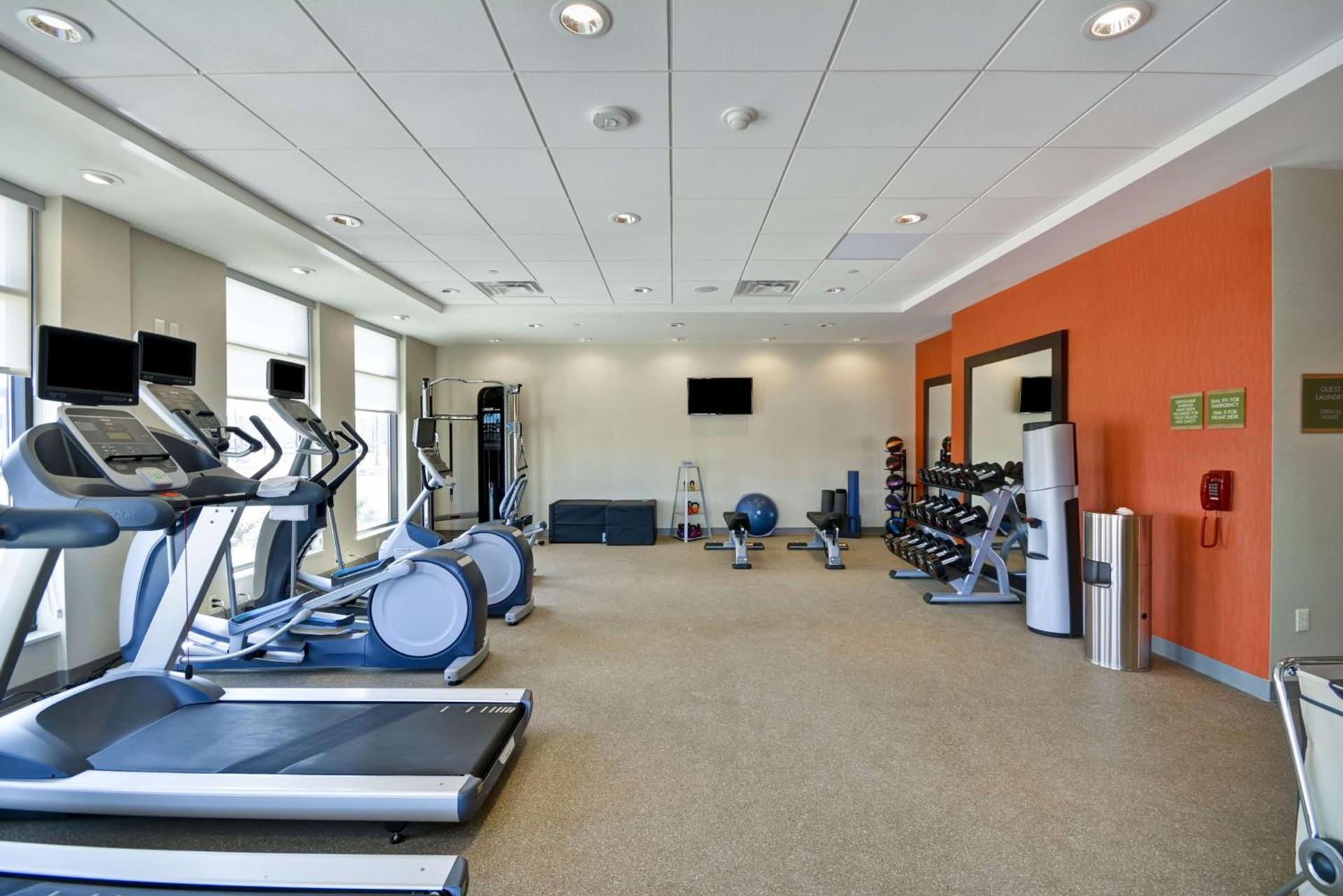 Home2 Suites by Hilton Perrysburg Levis Commons Toledo photo 10