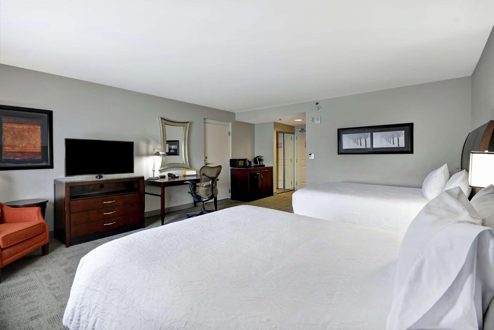 Hilton Garden Inn Toledo / Perrysburg photo 11