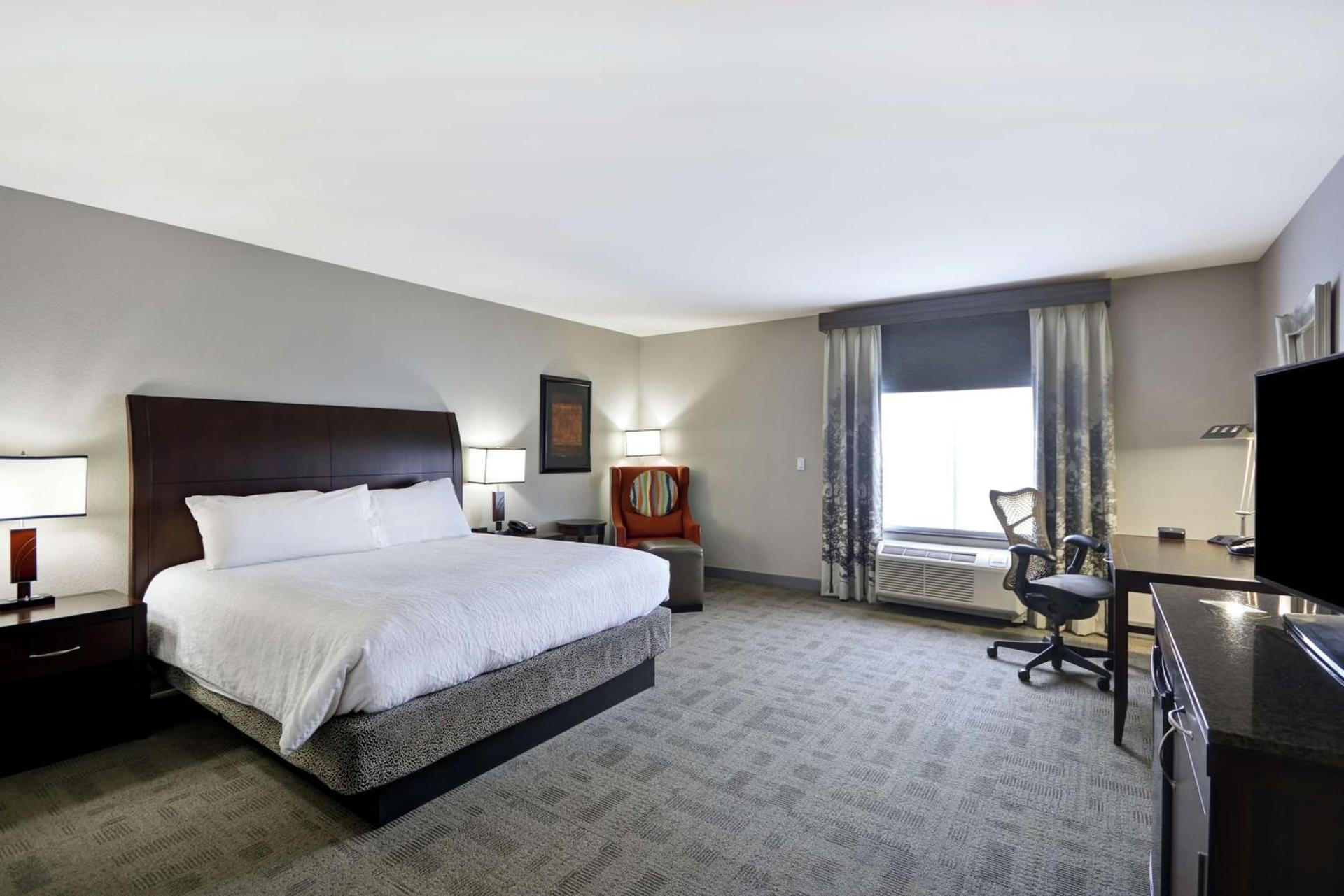 Hilton Garden Inn Toledo / Perrysburg photo 12