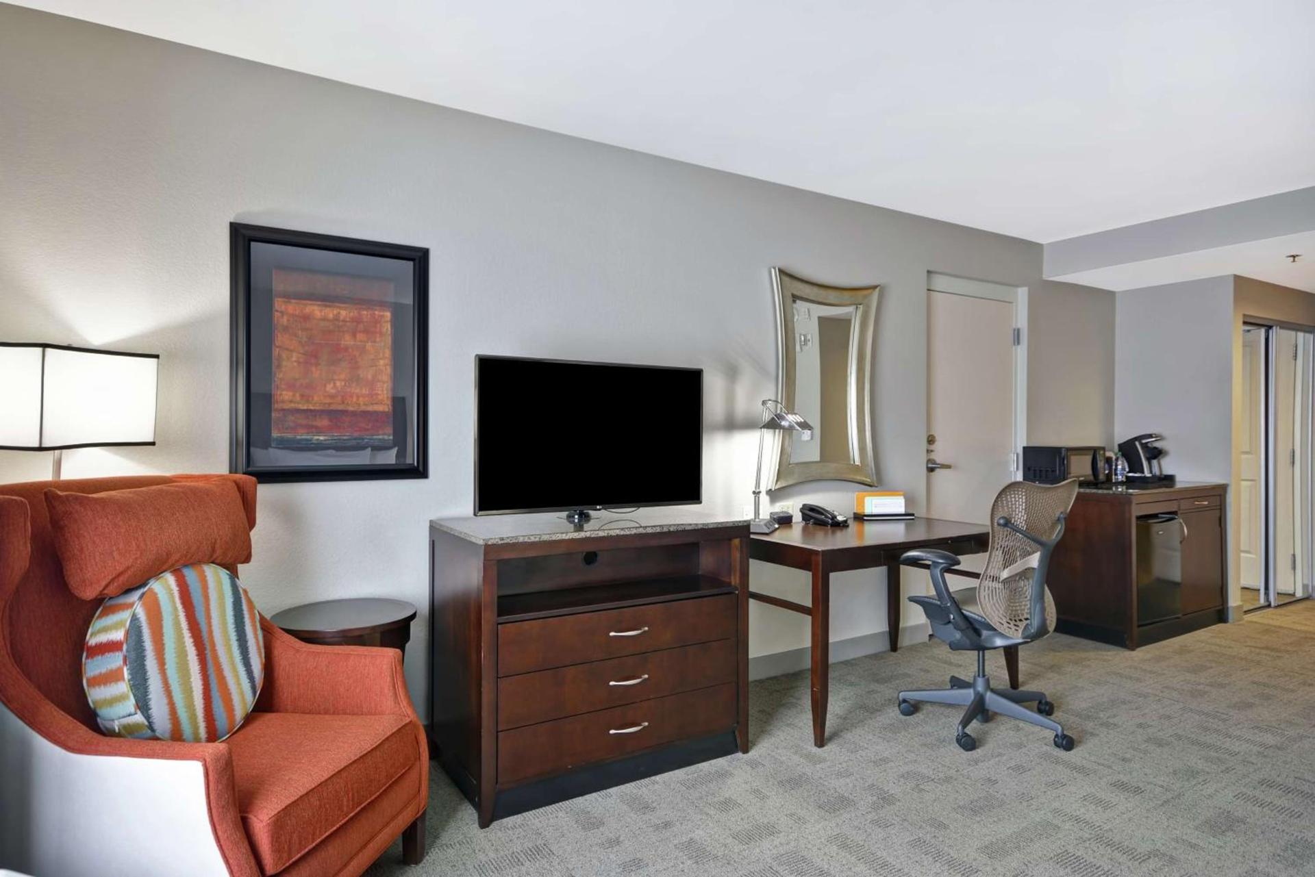 Hilton Garden Inn Toledo / Perrysburg photo 13