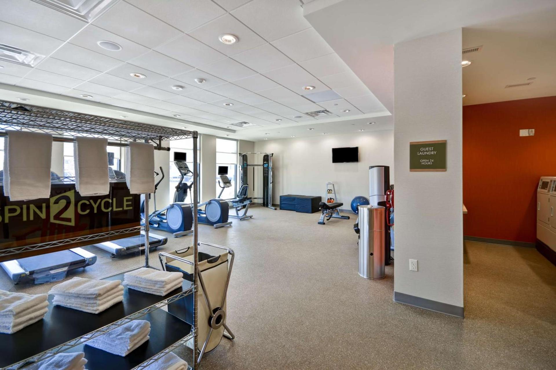 Home2 Suites by Hilton Perrysburg Levis Commons Toledo photo 11
