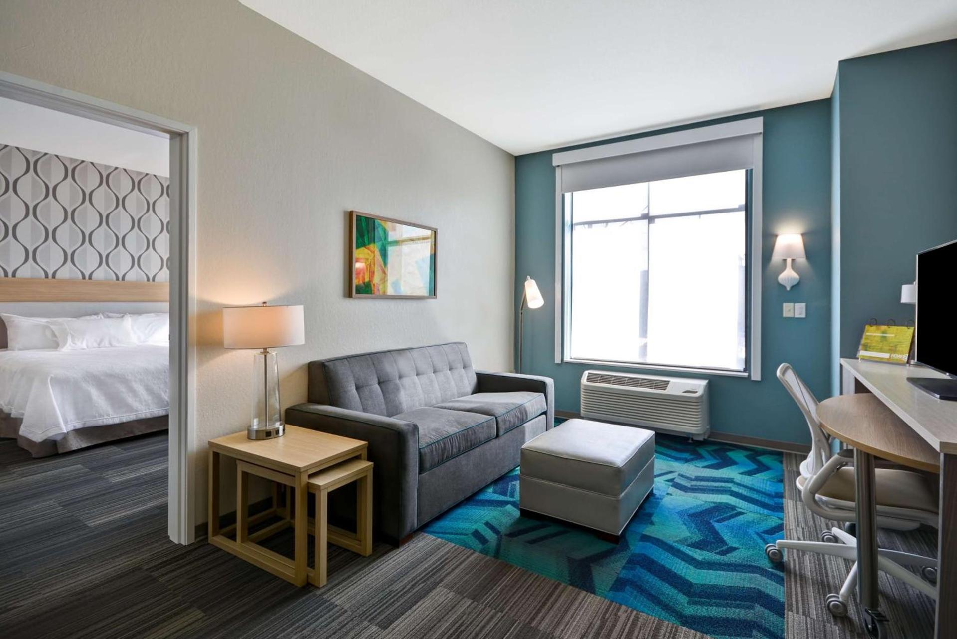 Home2 Suites by Hilton Perrysburg Levis Commons Toledo photo 12
