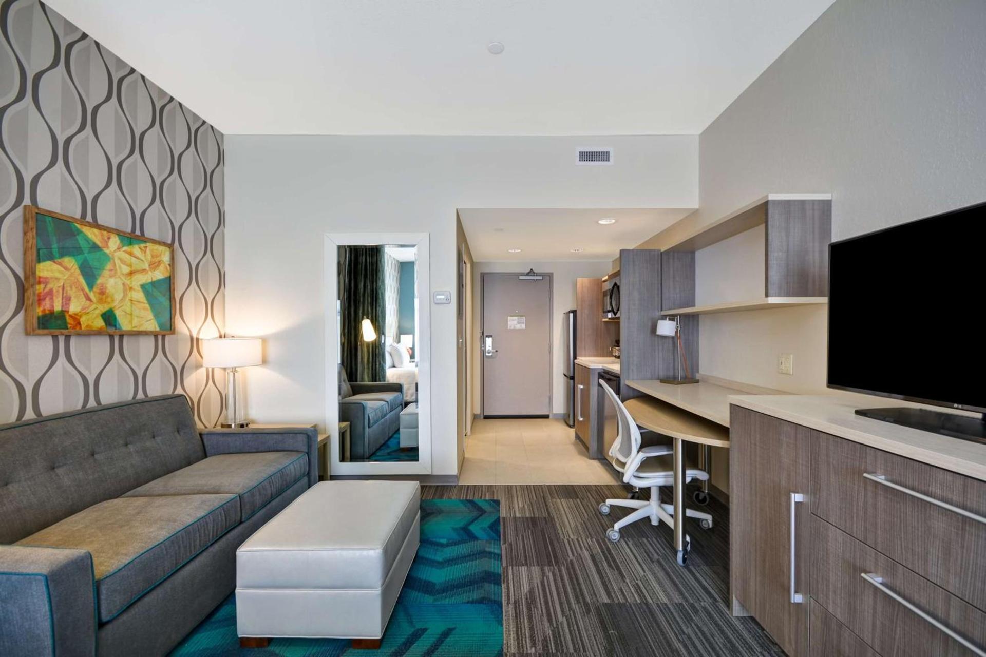 Home2 Suites by Hilton Perrysburg Levis Commons Toledo photo 14