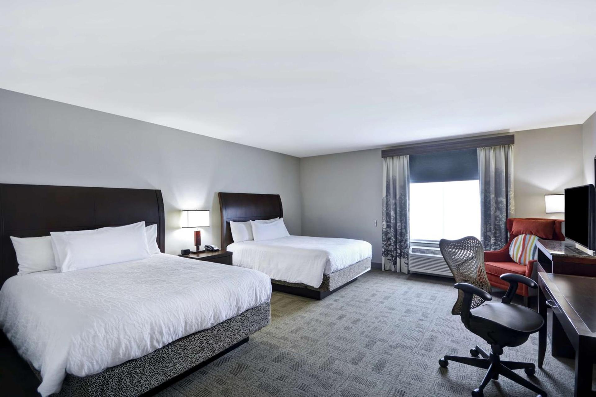 Hilton Garden Inn Toledo / Perrysburg photo 15