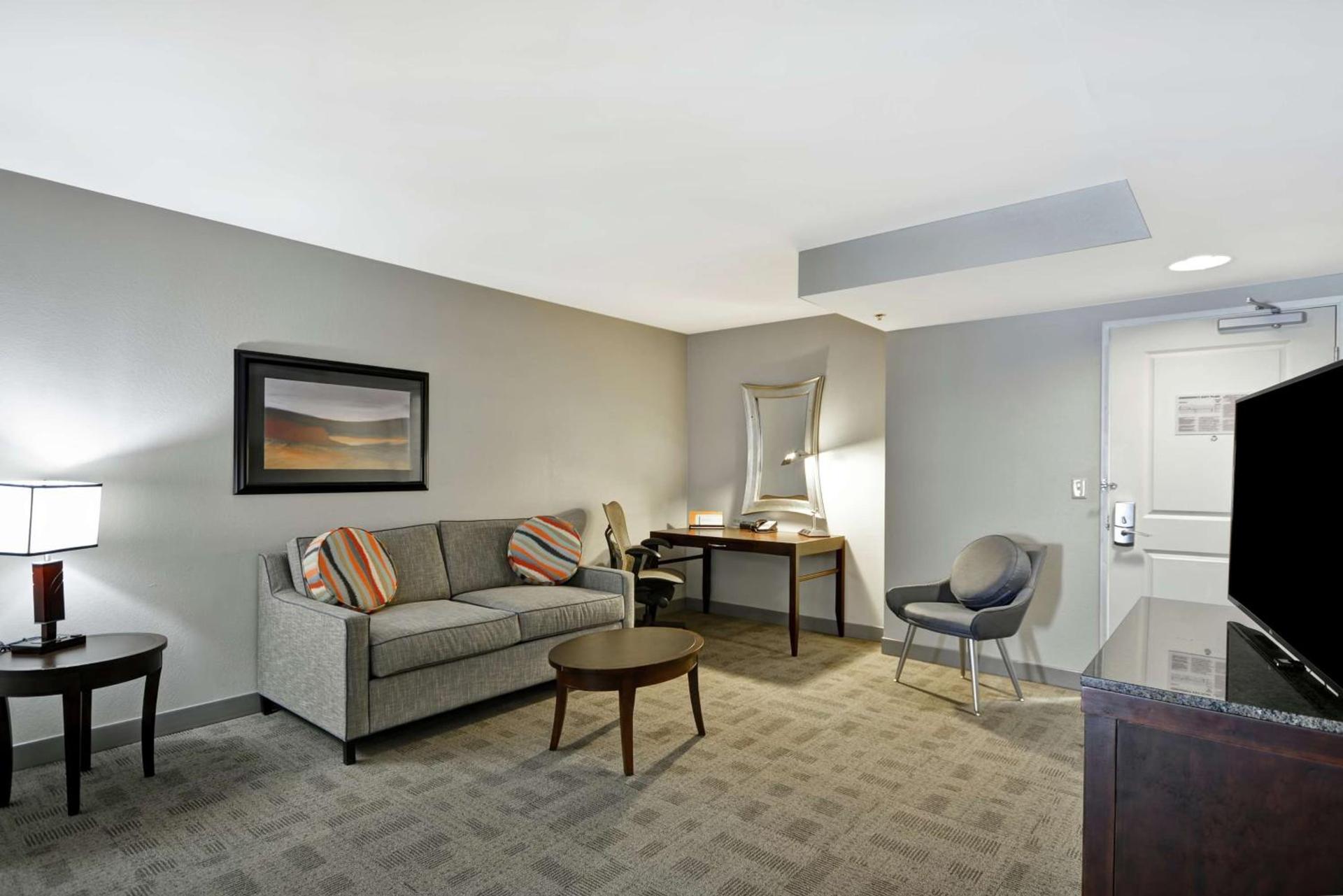 Hilton Garden Inn Toledo / Perrysburg photo 16