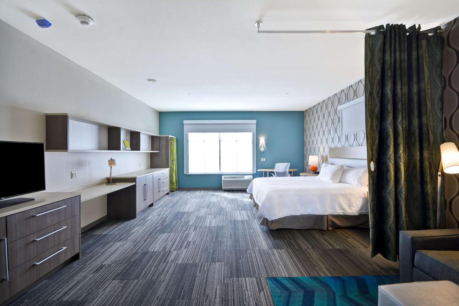 Home2 Suites by Hilton Perrysburg Levis Commons Toledo photo 16