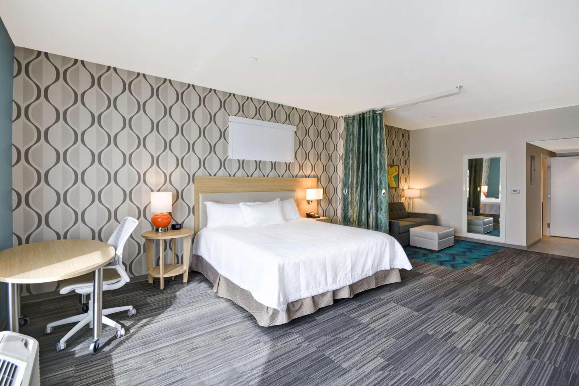 Home2 Suites by Hilton Perrysburg Levis Commons Toledo photo 17