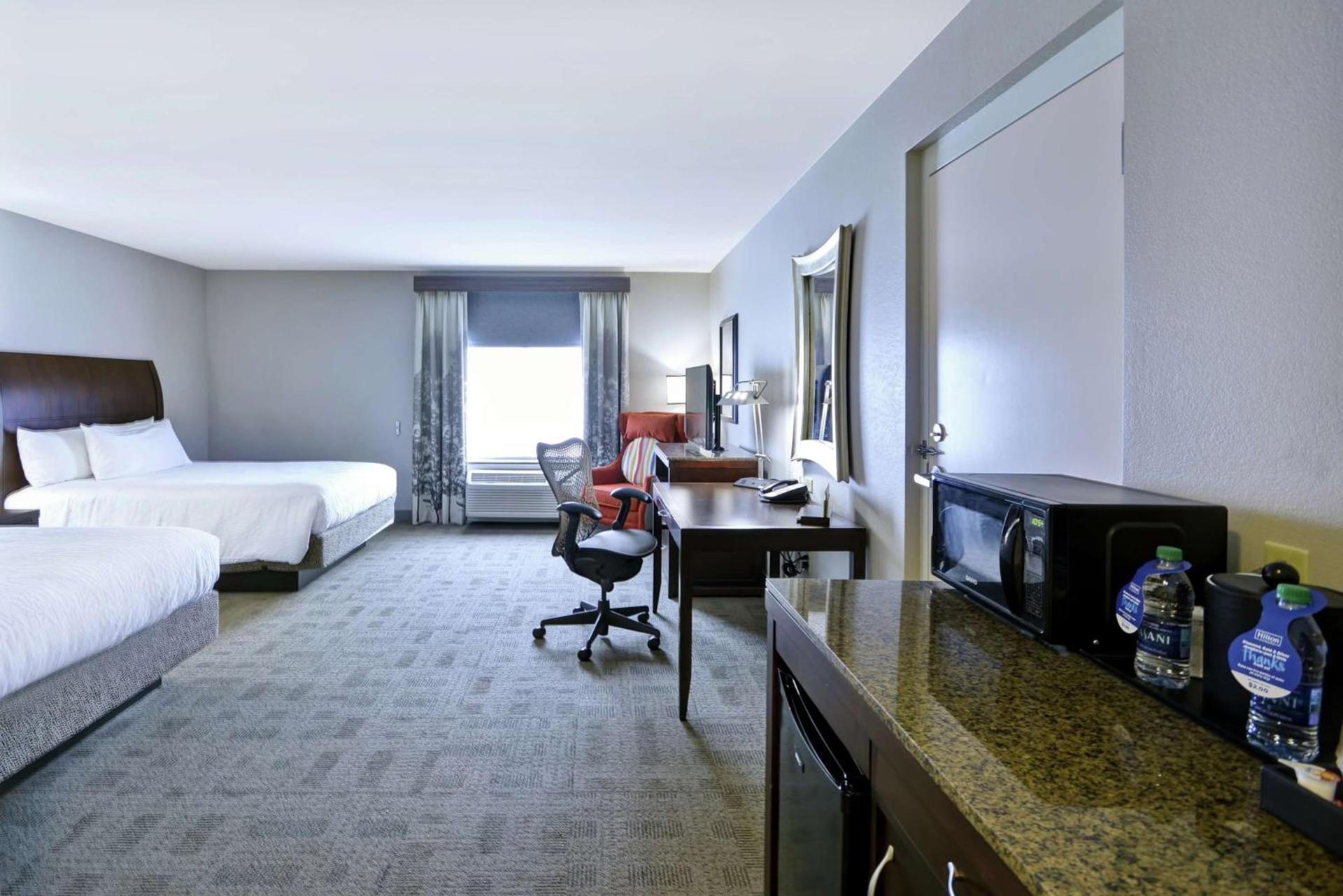 Hilton Garden Inn Toledo / Perrysburg photo 8
