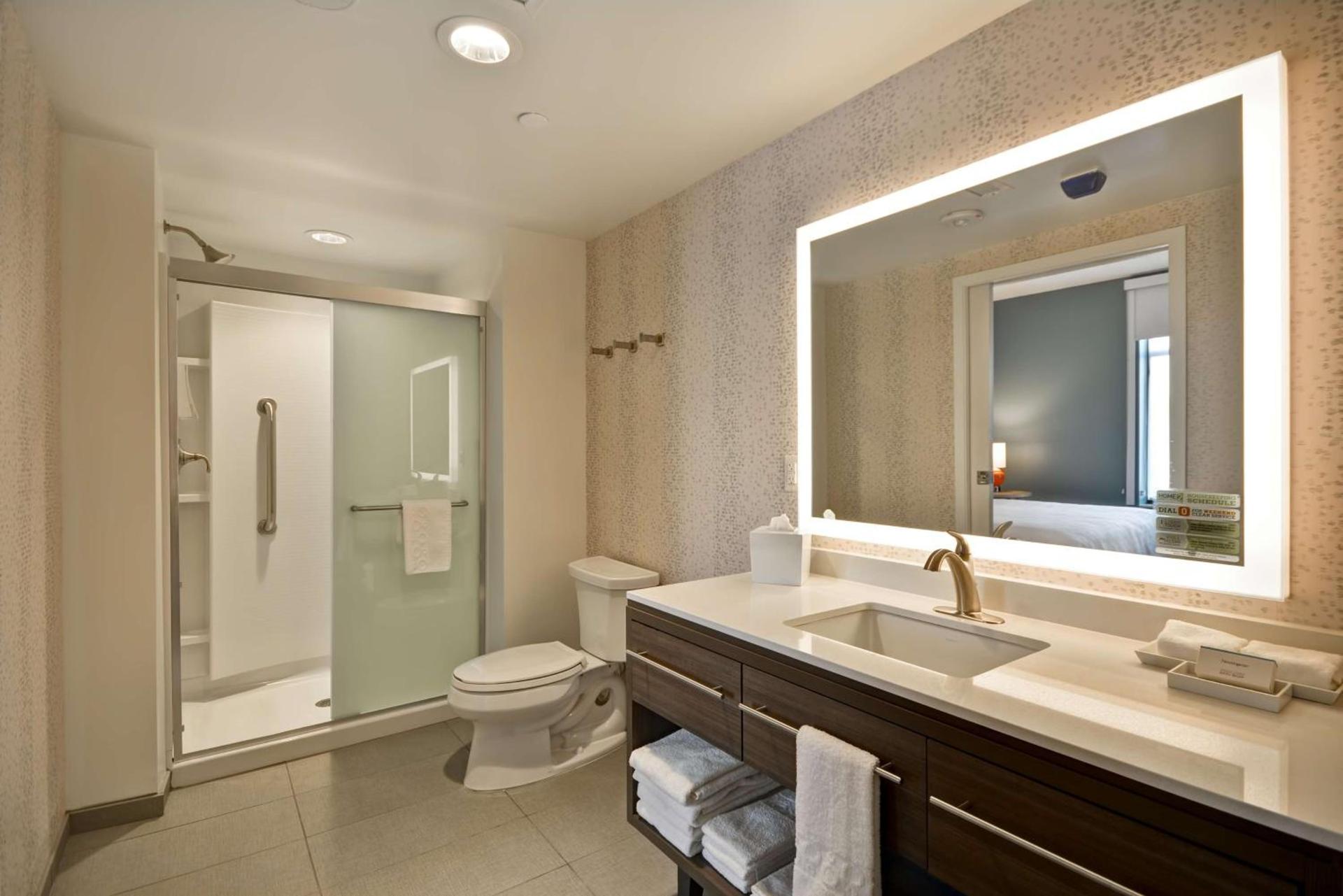Home2 Suites by Hilton Perrysburg Levis Commons Toledo photo 18