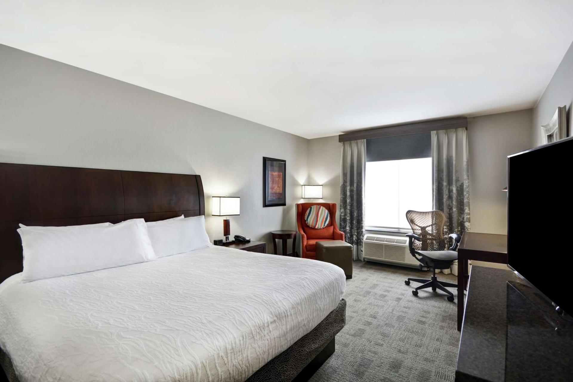 Hilton Garden Inn Toledo / Perrysburg photo 18