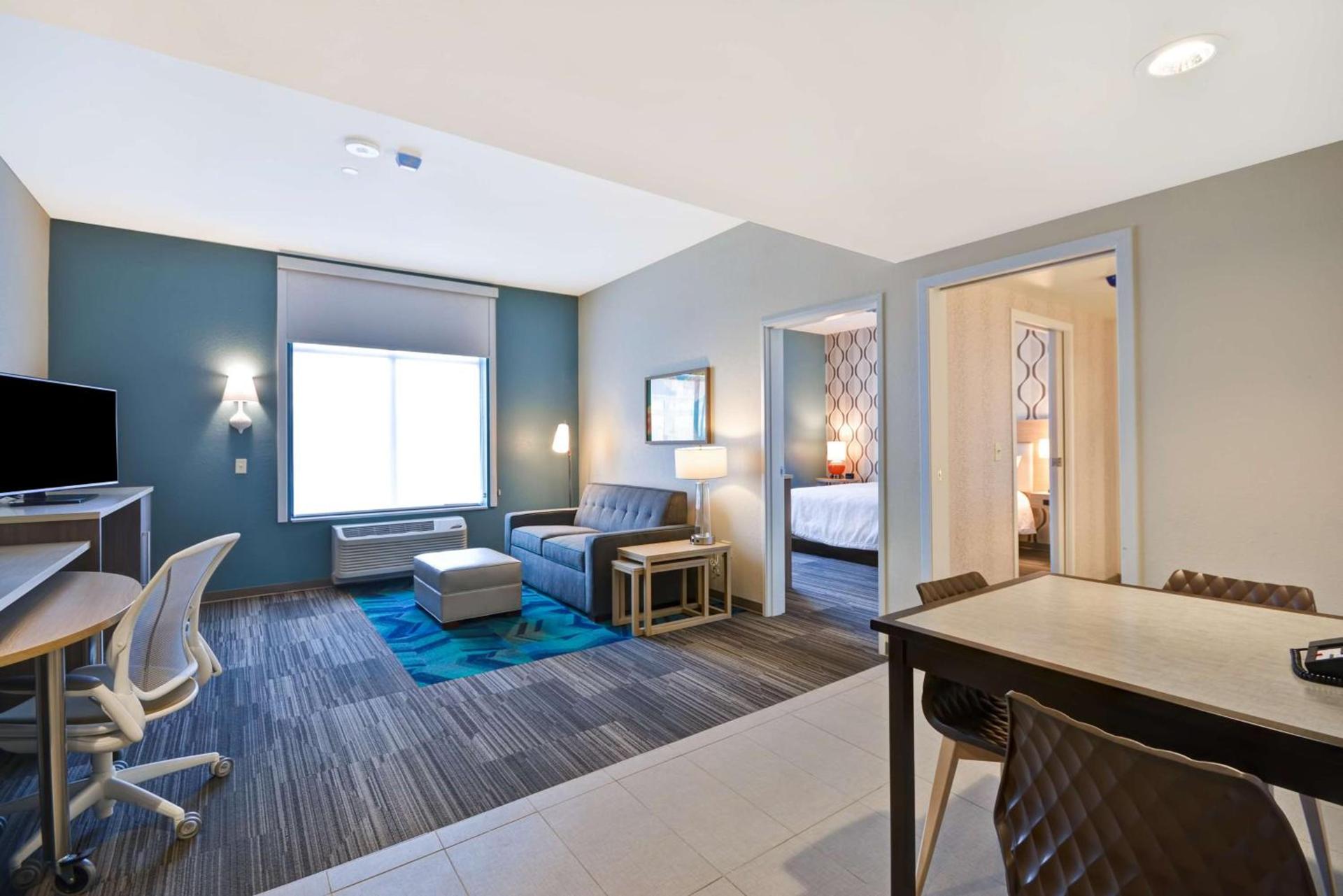 Home2 Suites by Hilton Perrysburg Levis Commons Toledo photo 20
