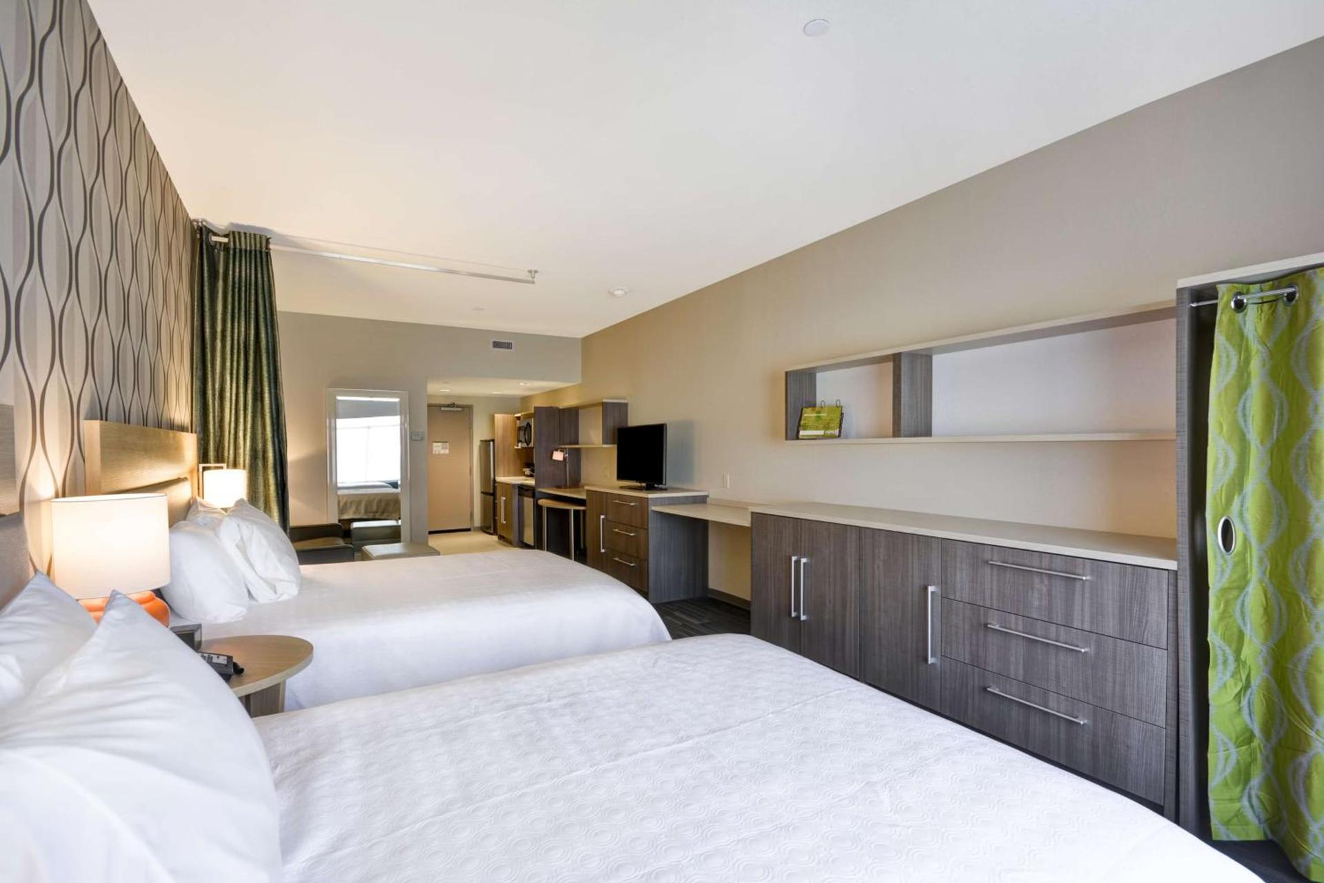 Home2 Suites by Hilton Perrysburg Levis Commons Toledo photo 21