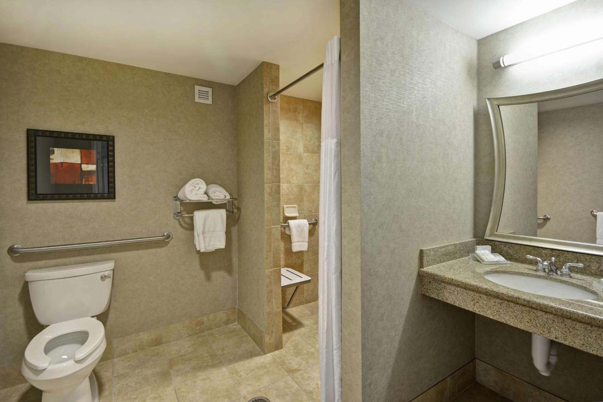 Hilton Garden Inn Toledo / Perrysburg photo 20