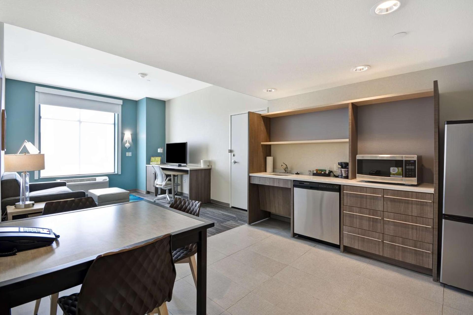 Home2 Suites by Hilton Perrysburg Levis Commons Toledo photo 23