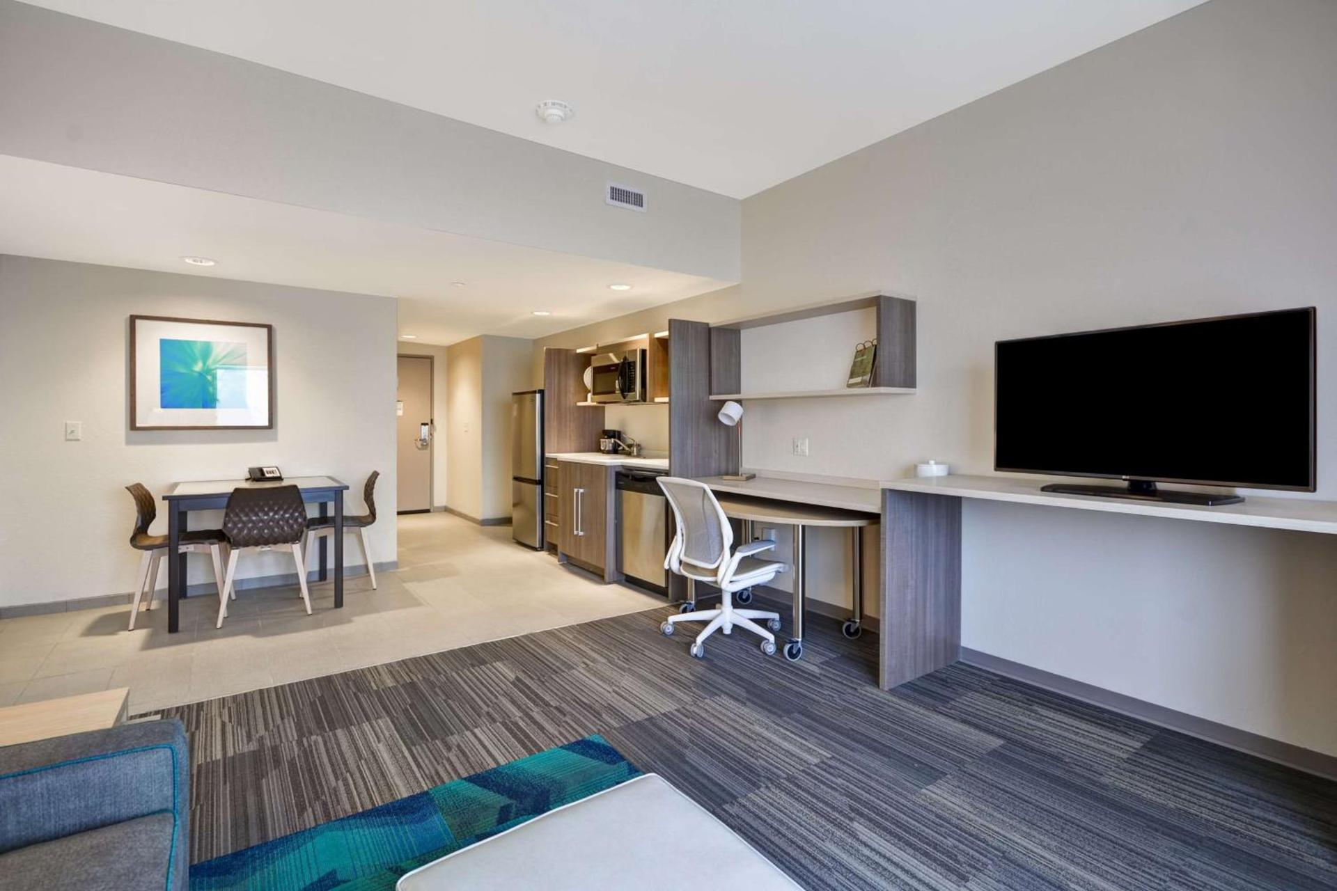 Home2 Suites by Hilton Perrysburg Levis Commons Toledo photo 24