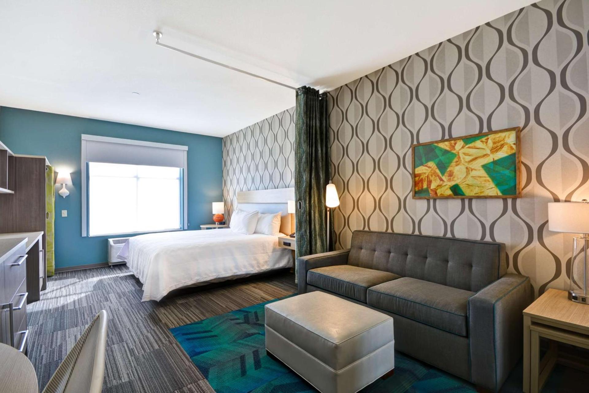 Home2 Suites by Hilton Perrysburg Levis Commons Toledo photo 26