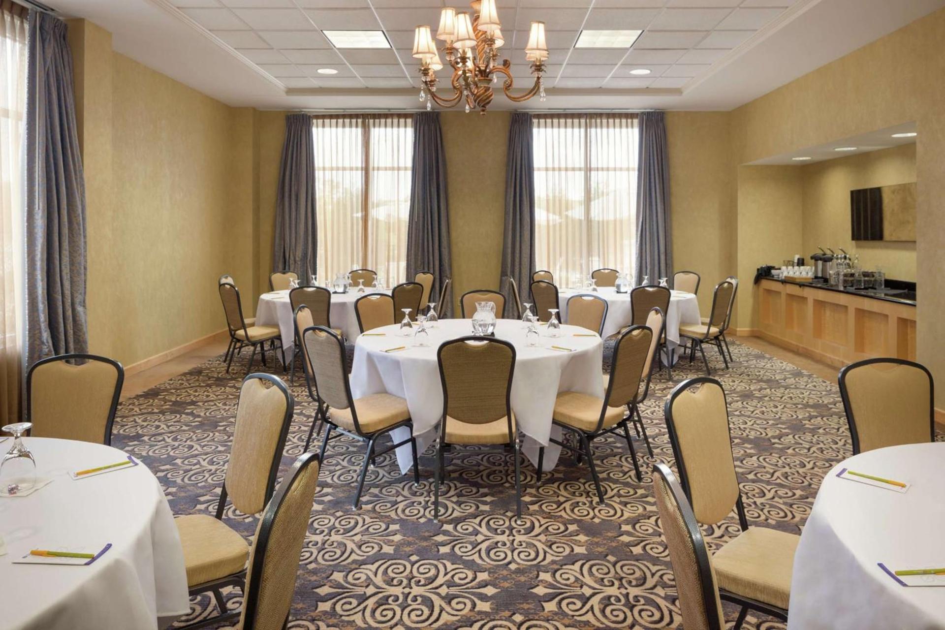 Hilton Garden Inn Toledo / Perrysburg photo 25