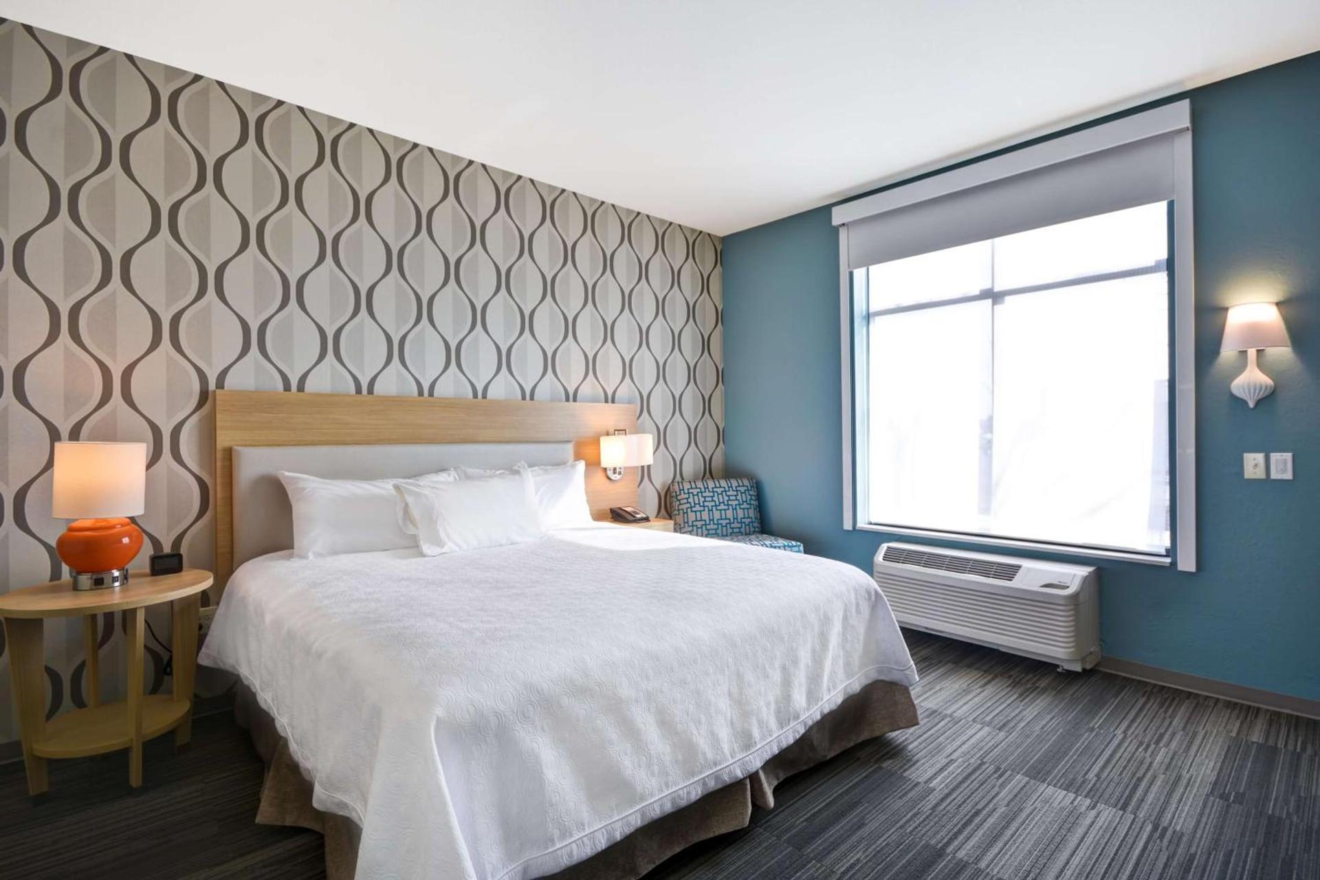Home2 Suites by Hilton Perrysburg Levis Commons Toledo photo 25