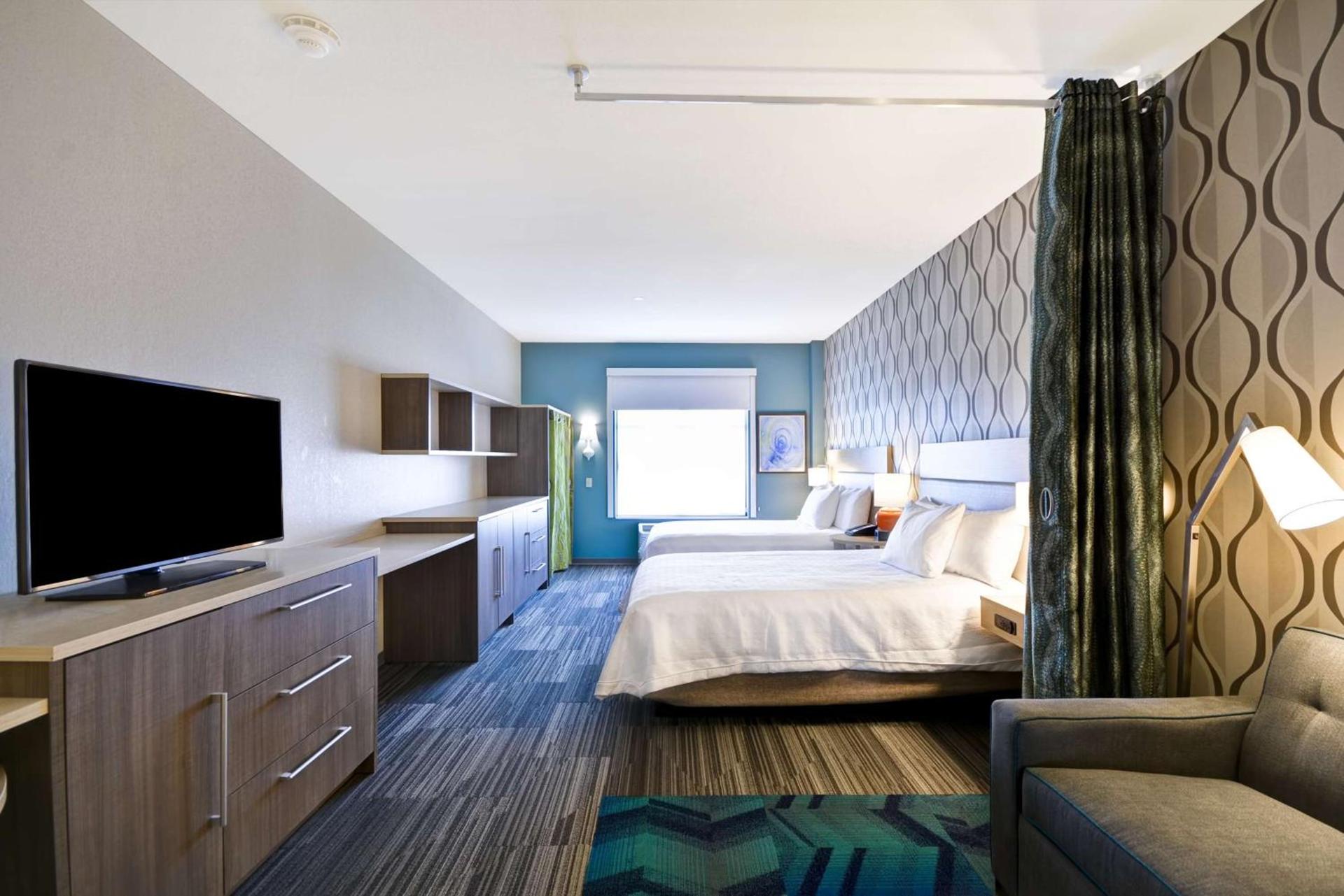 Home2 Suites by Hilton Perrysburg Levis Commons Toledo photo 27