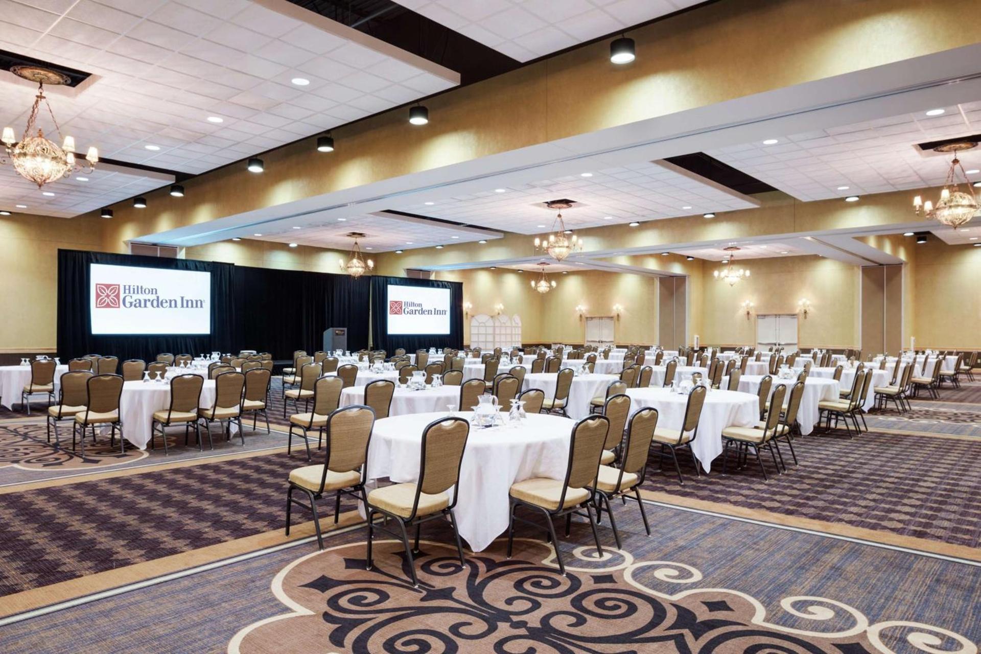 Hilton Garden Inn Toledo / Perrysburg photo 26