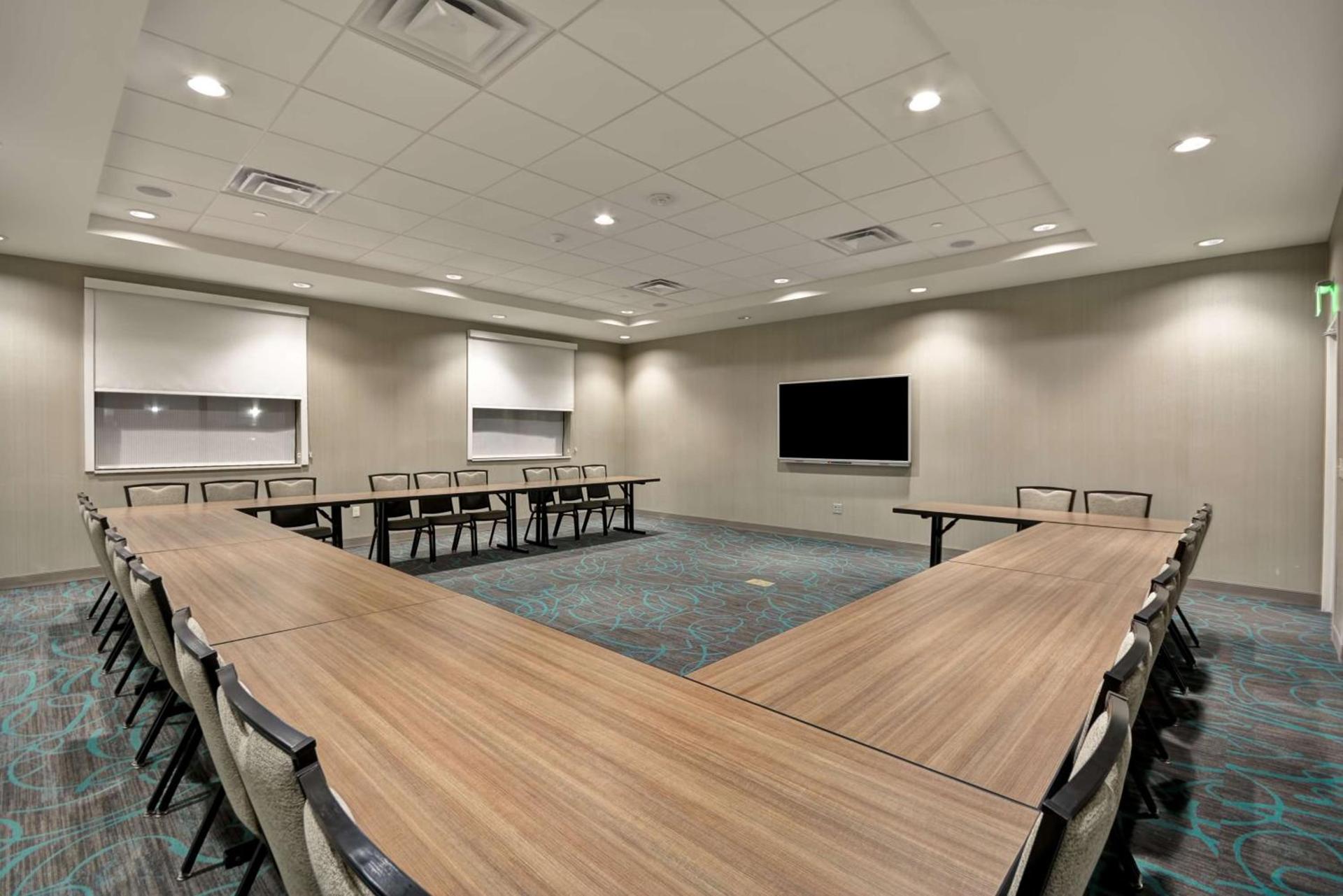 Home2 Suites by Hilton Perrysburg Levis Commons Toledo photo 28