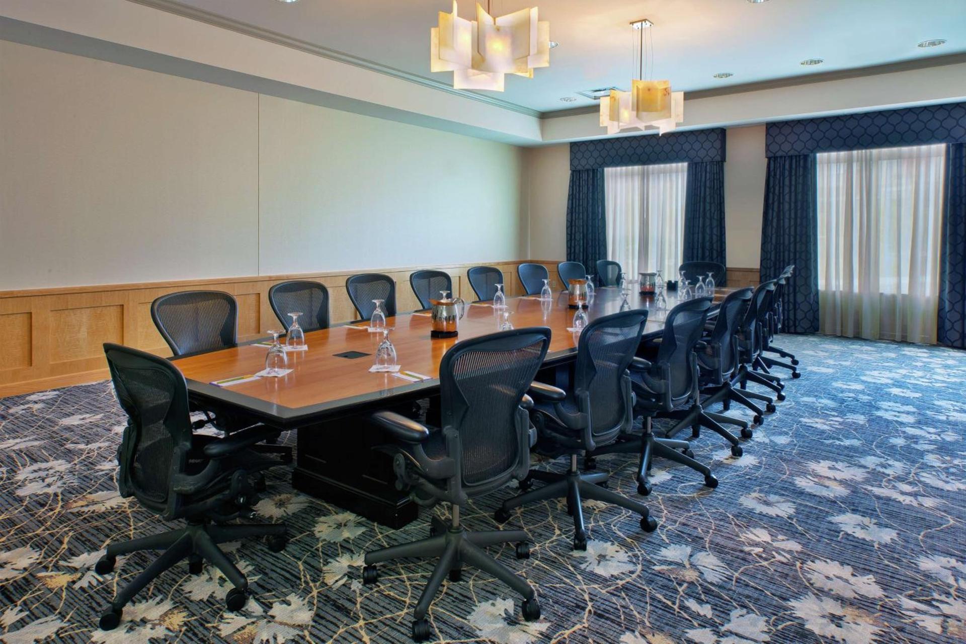 Hilton Garden Inn Toledo / Perrysburg photo 27