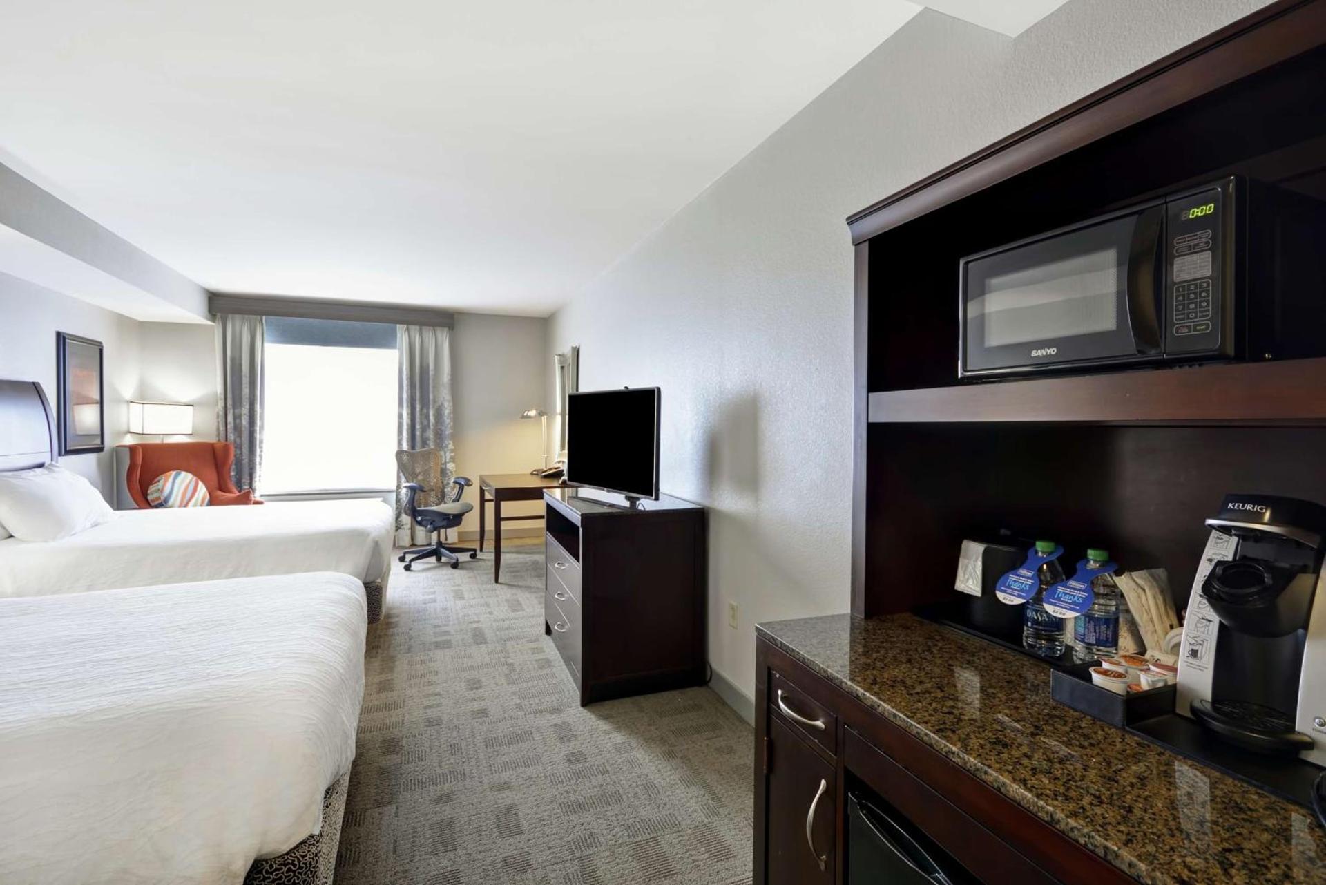 Hilton Garden Inn Toledo / Perrysburg photo 28
