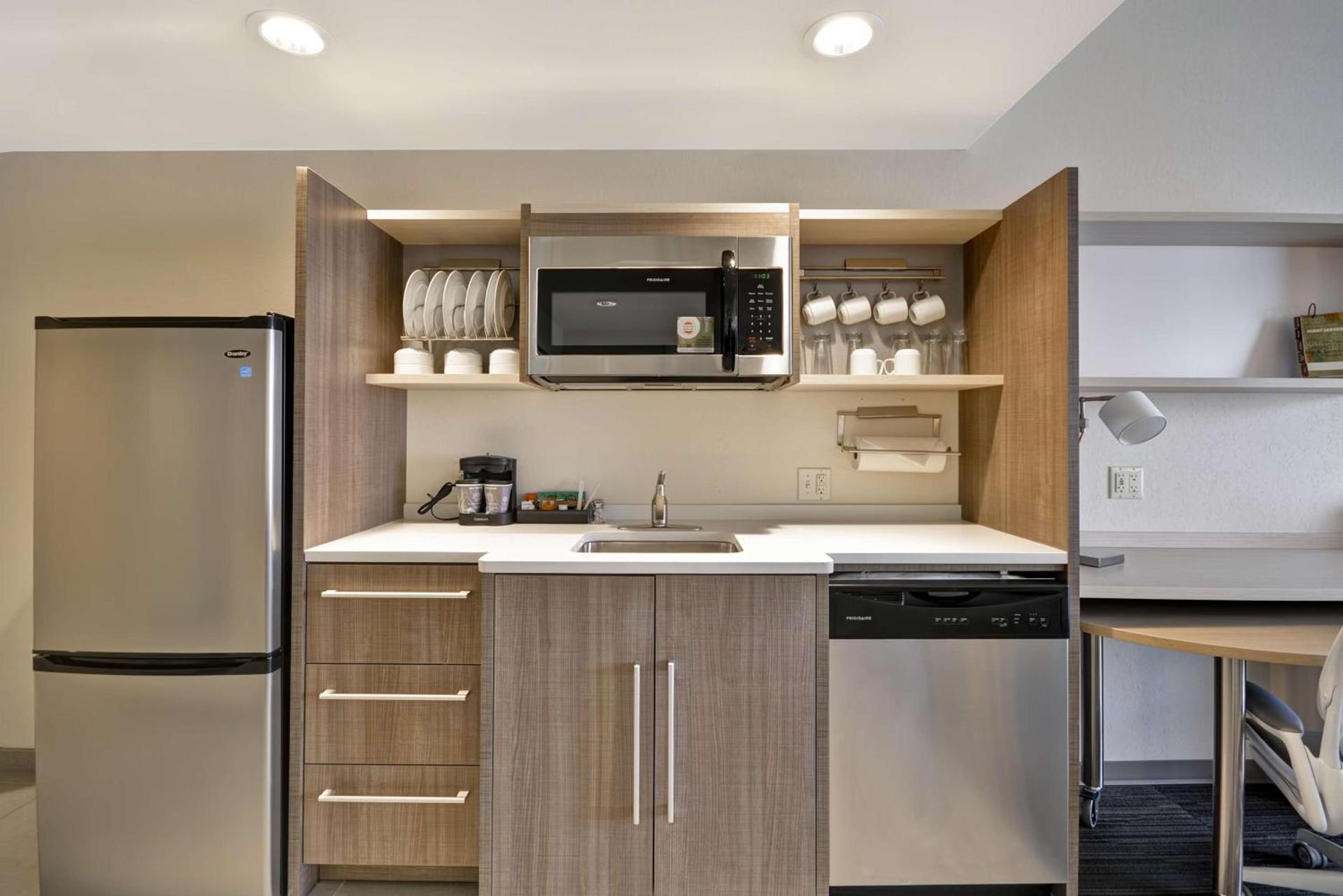 Home2 Suites by Hilton Perrysburg Levis Commons Toledo photo 31