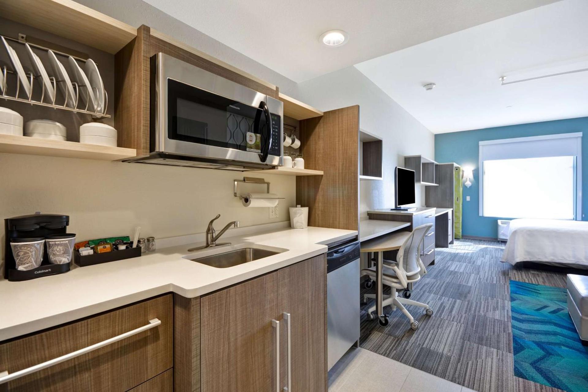 Home2 Suites by Hilton Perrysburg Levis Commons Toledo photo 32