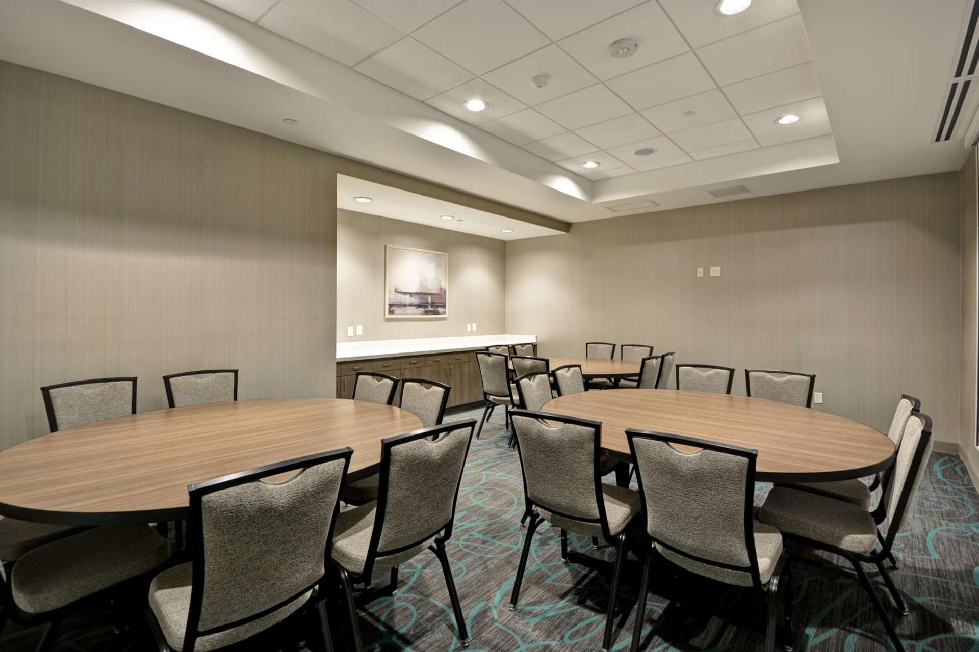 Home2 Suites by Hilton Perrysburg Levis Commons Toledo photo 29
