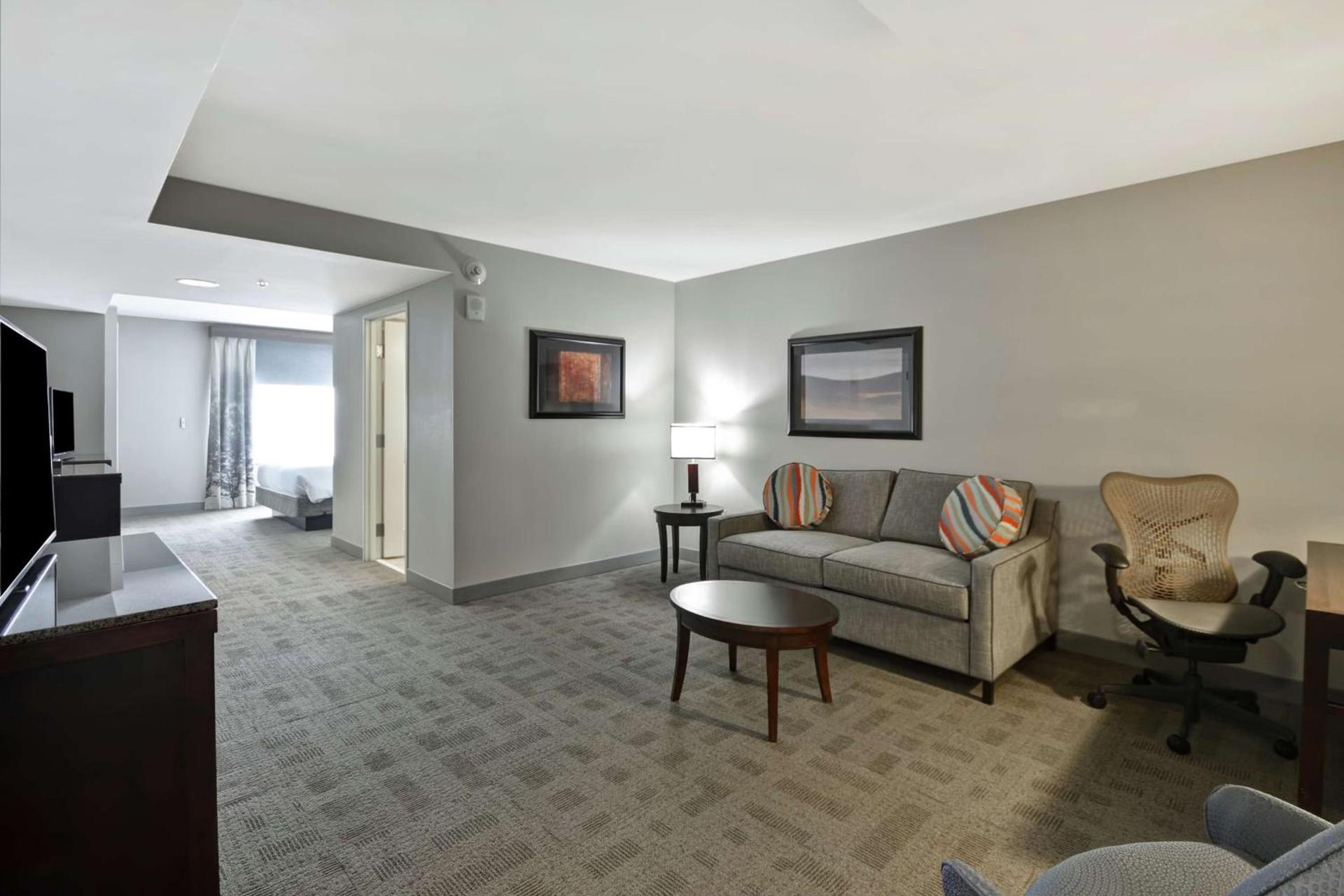 Hilton Garden Inn Toledo / Perrysburg photo 31