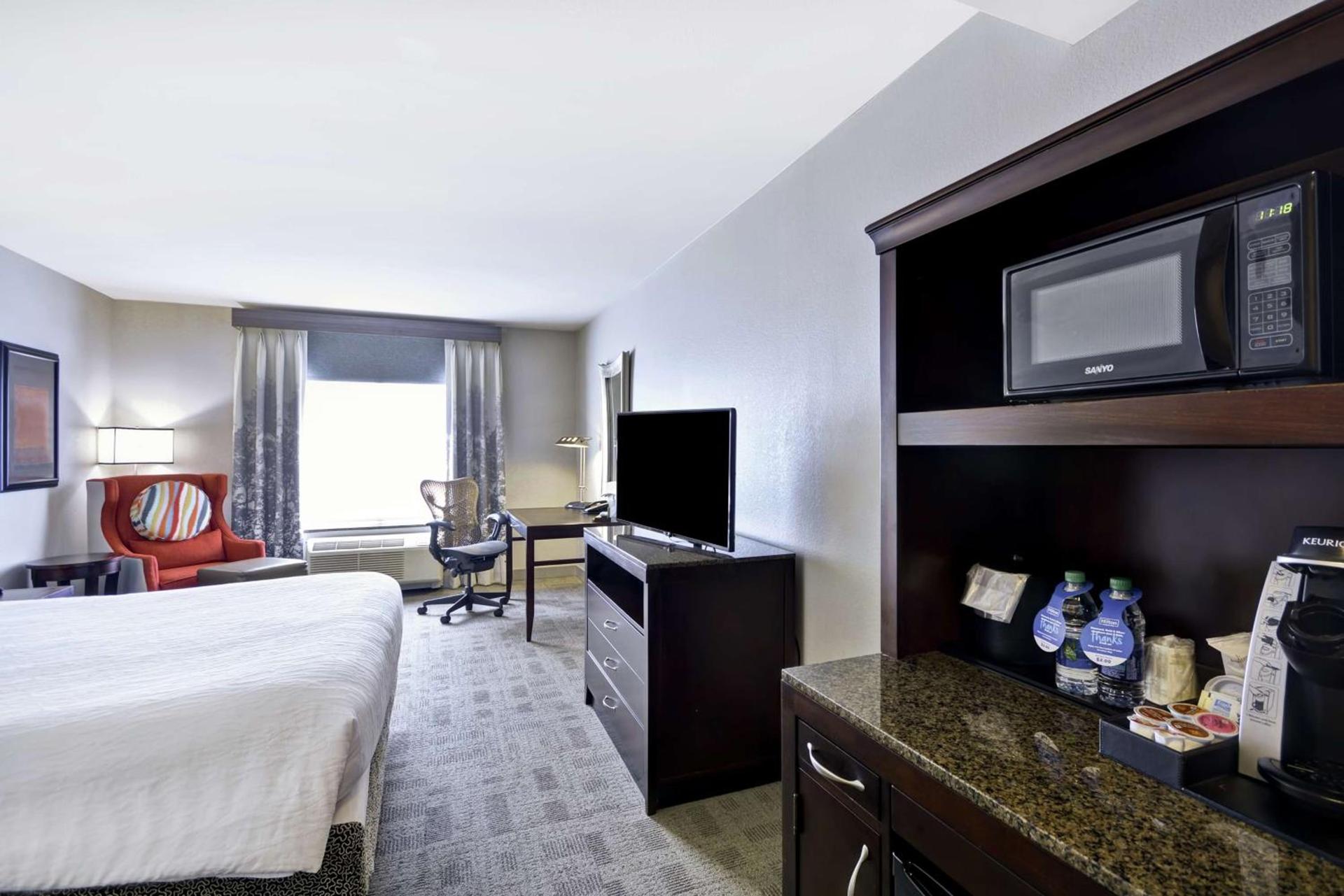 Hilton Garden Inn Toledo / Perrysburg photo 30
