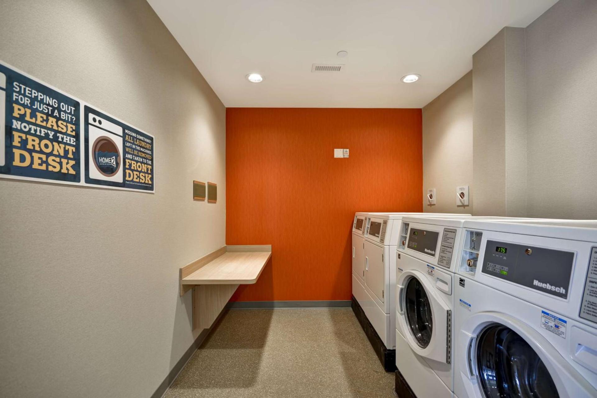 Home2 Suites by Hilton Perrysburg Levis Commons Toledo photo 35