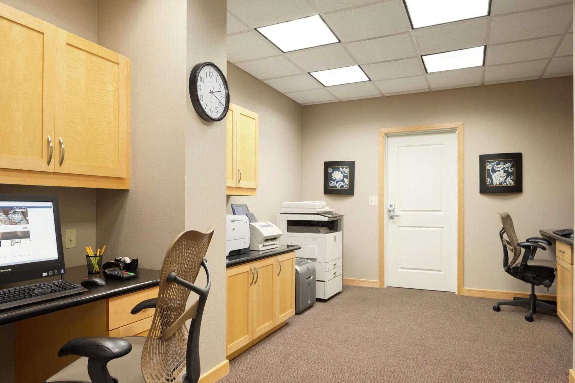 Hilton Garden Inn Toledo / Perrysburg photo 33