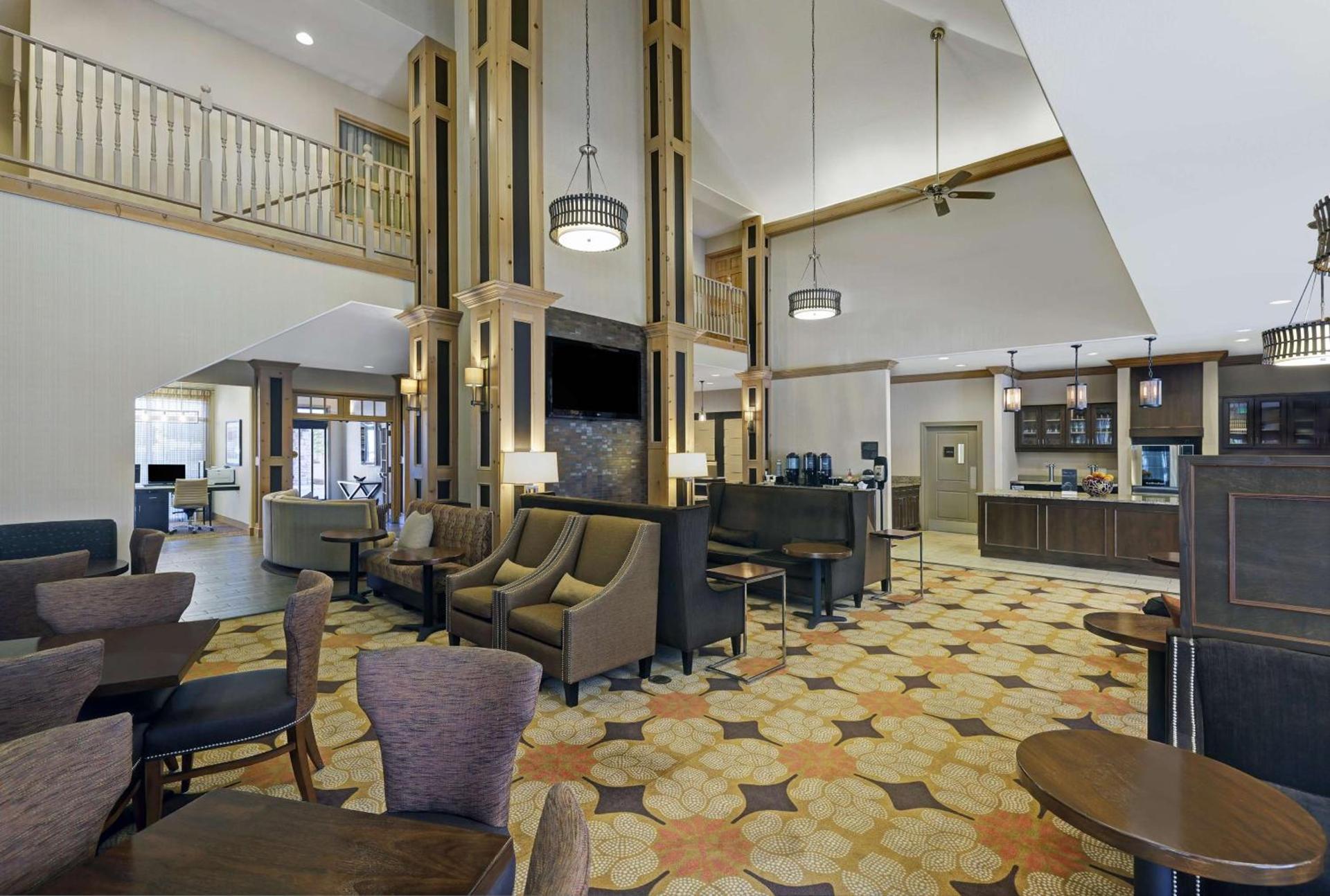 Homewood Suites by Hilton Vancouver-Portland photo 5