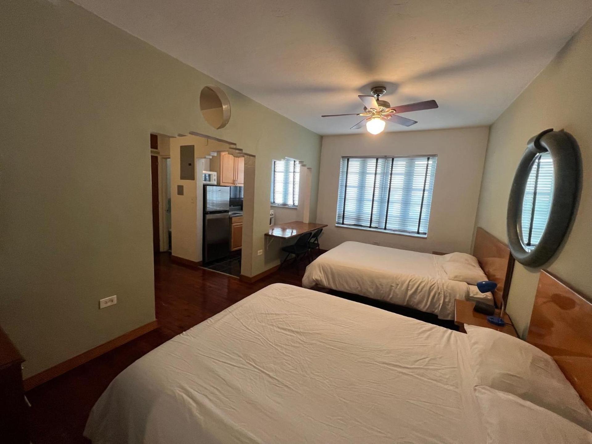 Sherbrooke All Suites Hotel photo 29